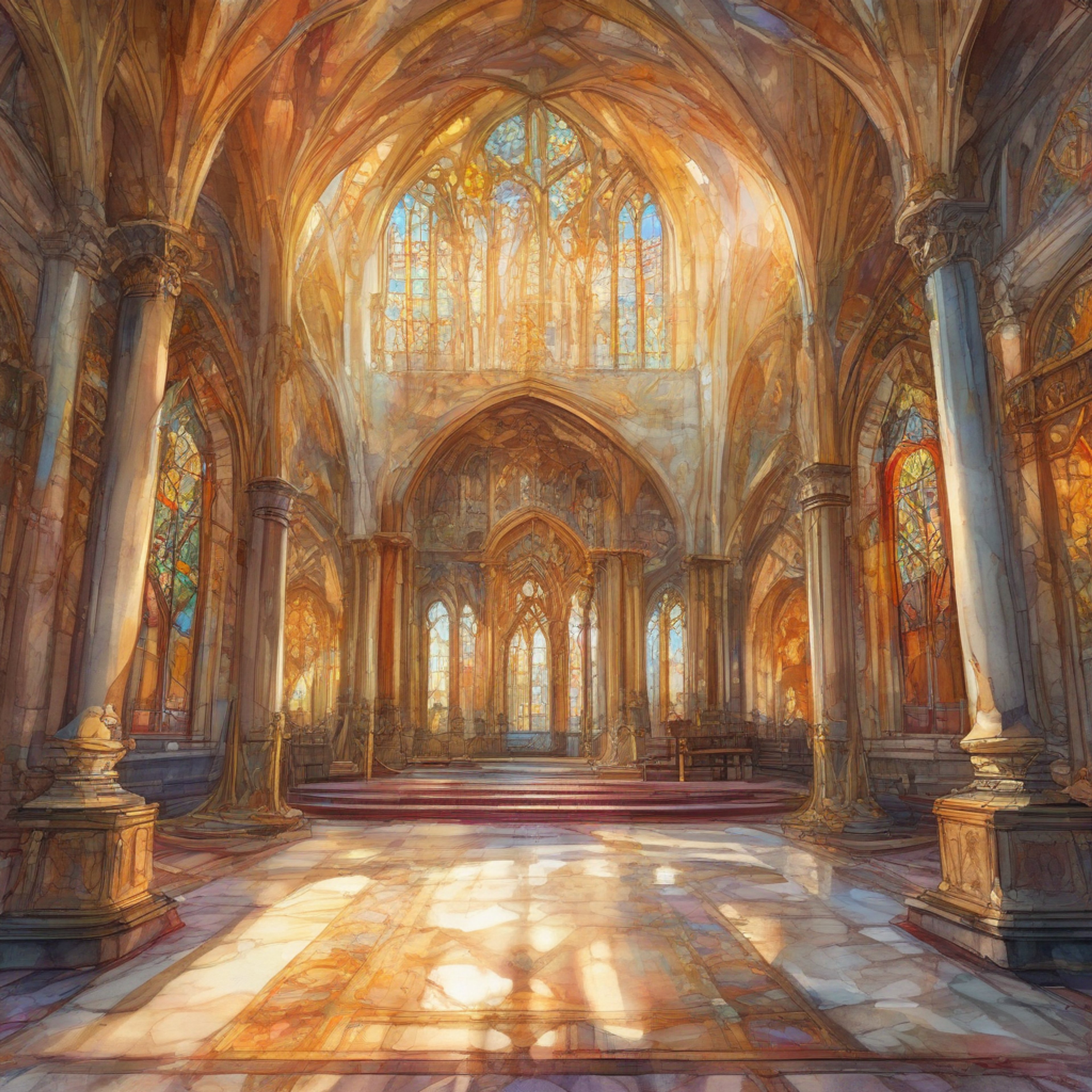 You find yourself in a tense standoff with the beloved Exalt of Ylisse within the grand halls of the royal palace. The air crackles with tension as you challenge her peaceful ideals and leadership decisions. Her unwavering resolve meets your fierce determination in this pivotal moment.