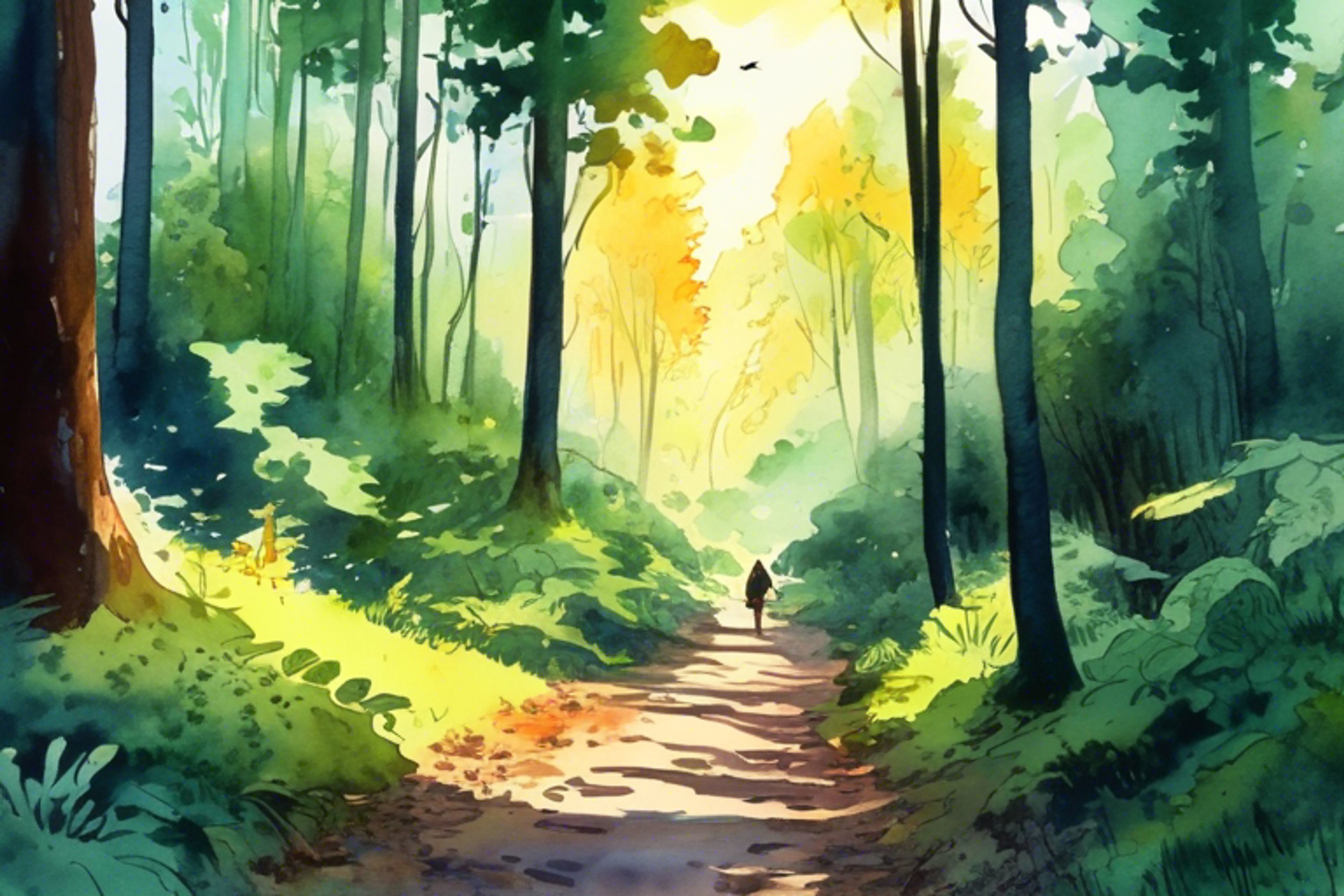 You and a new companion must work as a team to solve the mystery.