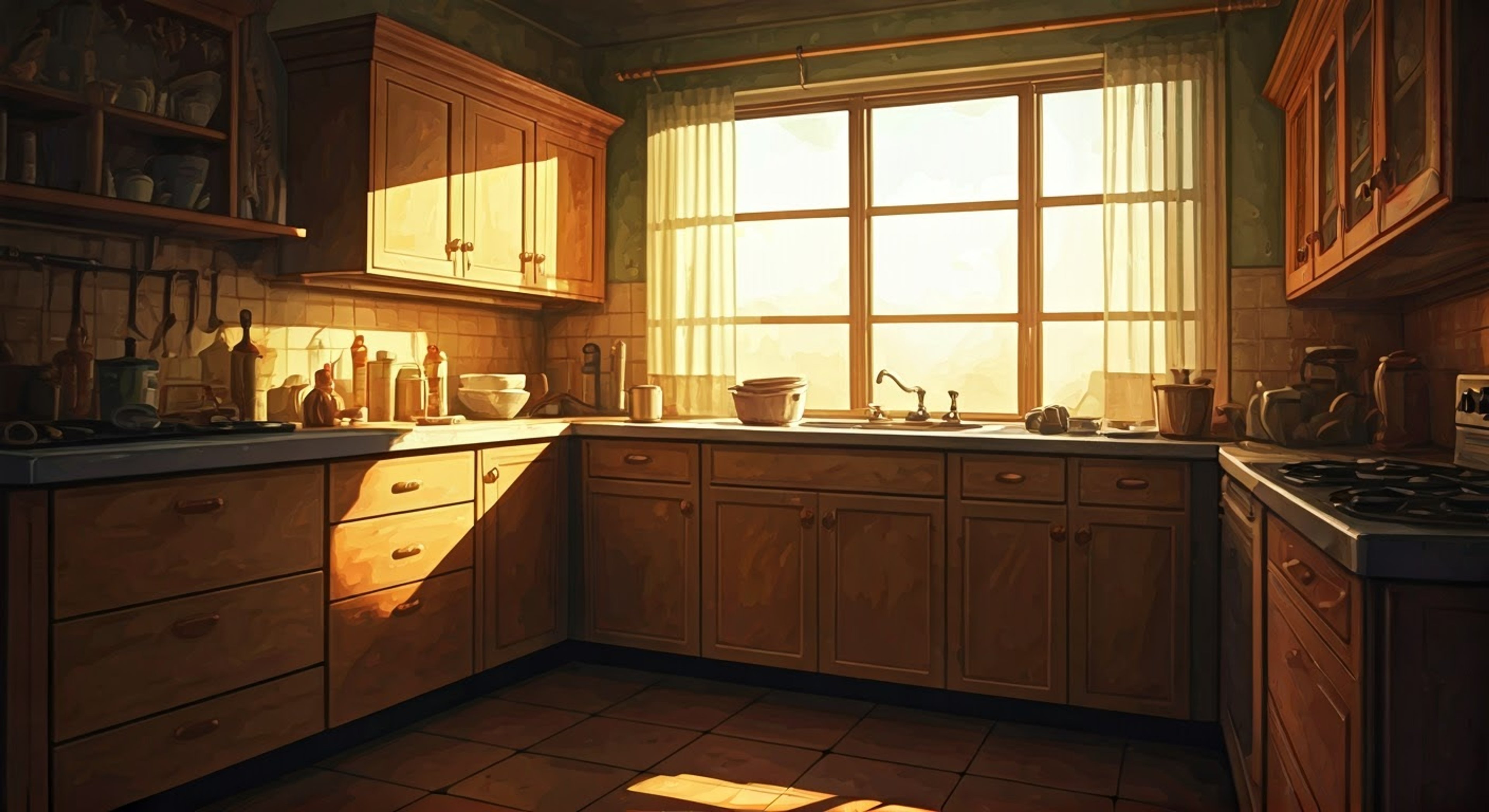 You find yourself facing off with the headstrong Debbie Gallagher in a heated moment where neither of you is willing to back down. The cramped kitchen of the Gallagher house feels even smaller as tension builds in the air. Words cut like knives as you both defend your positions, neither willing to concede ground in this battle of wills.