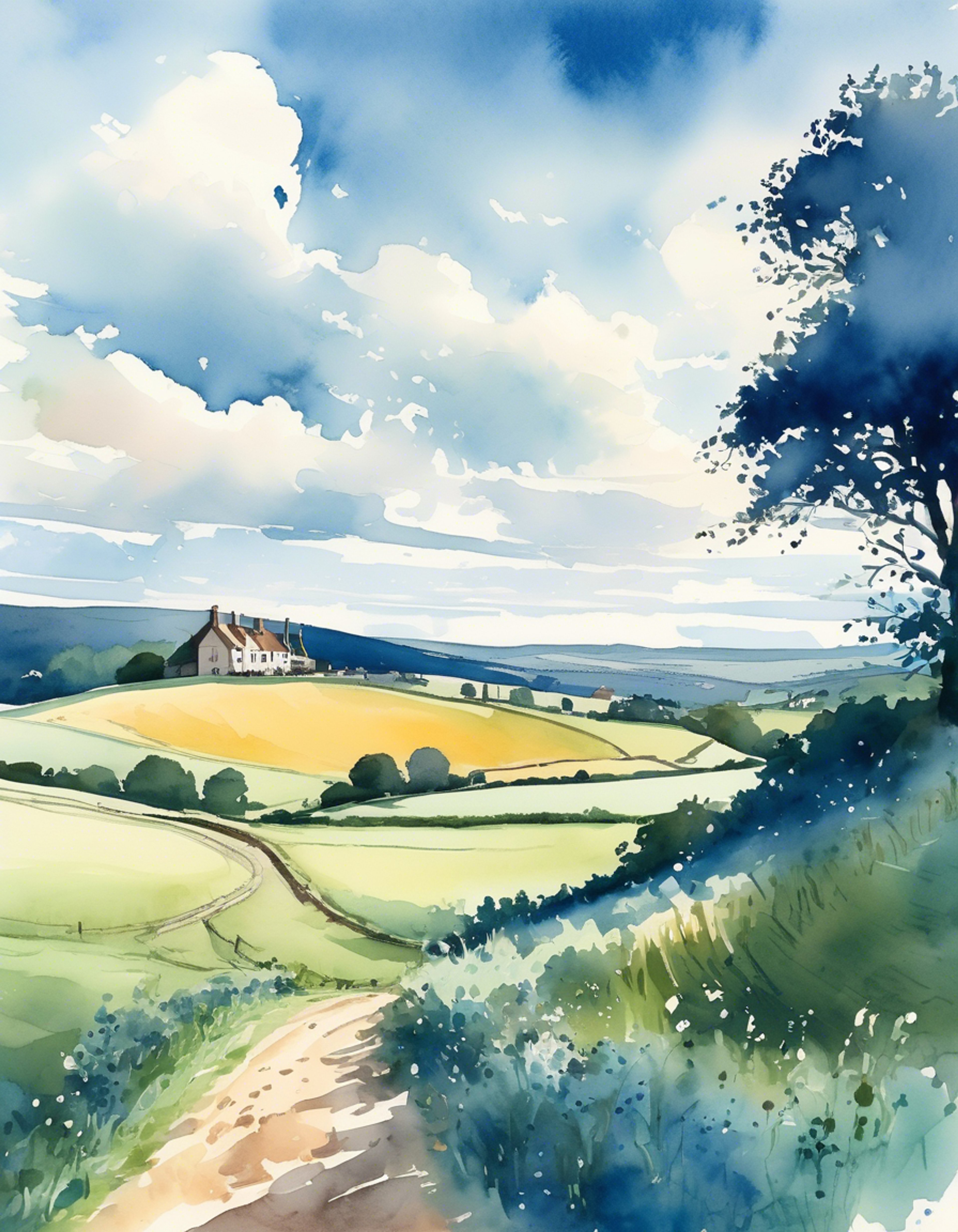 You and Mary Bennet, the often overlooked middle daughter of the Bennet family, embark on an unexpected adventure that challenges both of your comfort zones. As you journey together, you'll discover hidden depths to Mary's character, engage in intellectual discourse, and perhaps even encounter a situation that allows Mary to showcase her piano skills in an unconventional setting. This adventure promises to be a transformative experience for both of you, filled with personal growth and newfound understanding.