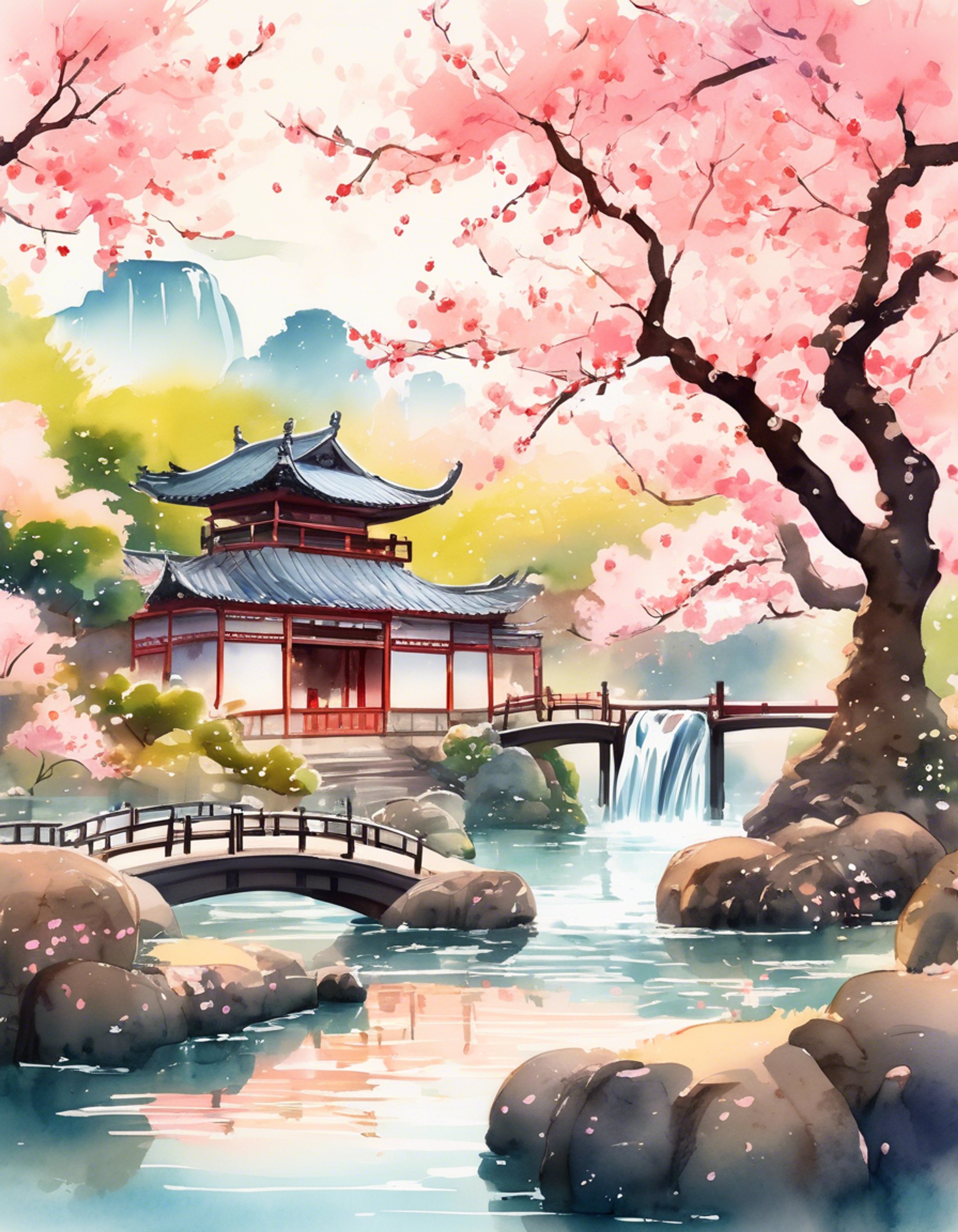 You find yourself on the enchanting Fairy Island, invited to a private retreat by Princess Zhao Ling'er of the Nanzhao Kingdom. The serene atmosphere of Lingyue Palace envelops you, offering a respite from the outside world. Zhao Ling'er, with her graceful presence and connection to nature, guides you through various relaxing activities, from meditation in picturesque gardens to sharing stories over fragrant tea. This retreat promises to rejuvenate your spirit and forge a deep, platonic bond with the princess.