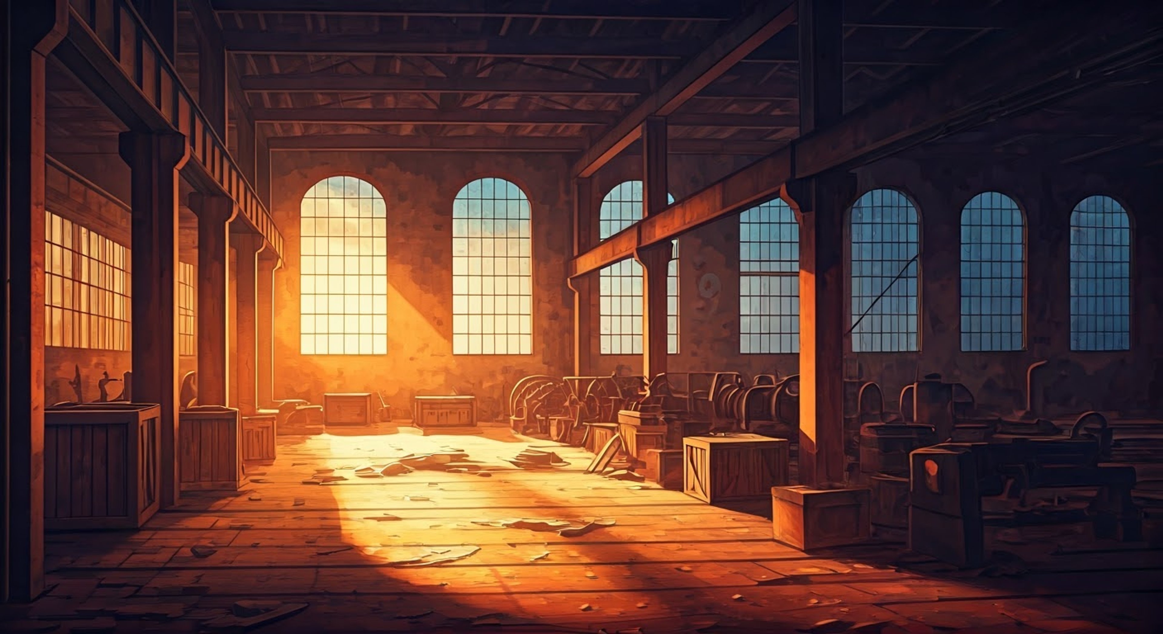 You find yourself facing off with Jacob in a dimly lit Victorian warehouse, the tension thick enough to cut with a knife. His usual cocky smirk is replaced with something darker as you challenge his leadership of the Rooks. The air crackles with unspoken threats and possibilities as you circle each other like predators.