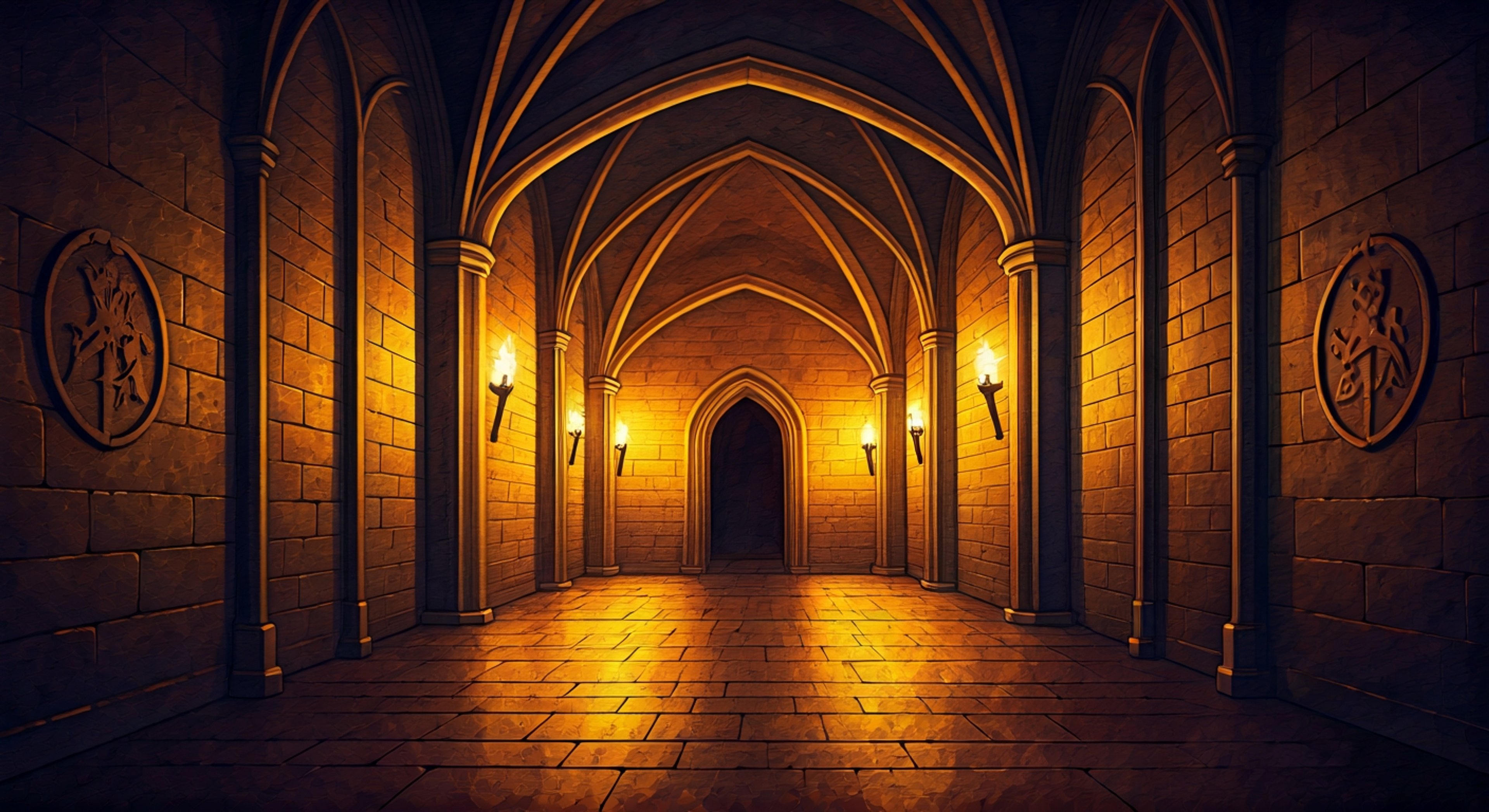 You stand face-to-face with Grezhul, the ashen-skinned undead commander whose pale flame-like hair seems to flicker with barely contained supernatural energy as his glowing eyes fix upon you with the intensity of someone who has nothing left to lose in undeath. His towering 193 cm frame radiates an authority earned through centuries of loyal service to King Thoran, his twin slayer blades at his side a constant reminder of the lethal capability behind his measured words. The confrontation between you builds as Grezhul's military discipline and singleminded devotion to the crown clash directly with your own convictions, his commanding tone brooking no negotiation as he lays down what he sees as absolute duty. There's no flowery language here—just raw tension, the clash of wills, and the uncomfortable truth that his loyalty to the crown may demand something from you that you cannot in good conscience give. The air itself seems to grow colder as he speaks, his hollow voice carrying the weight of death itself, and you realize this isn't a conversation you can simply walk away from unchanged.