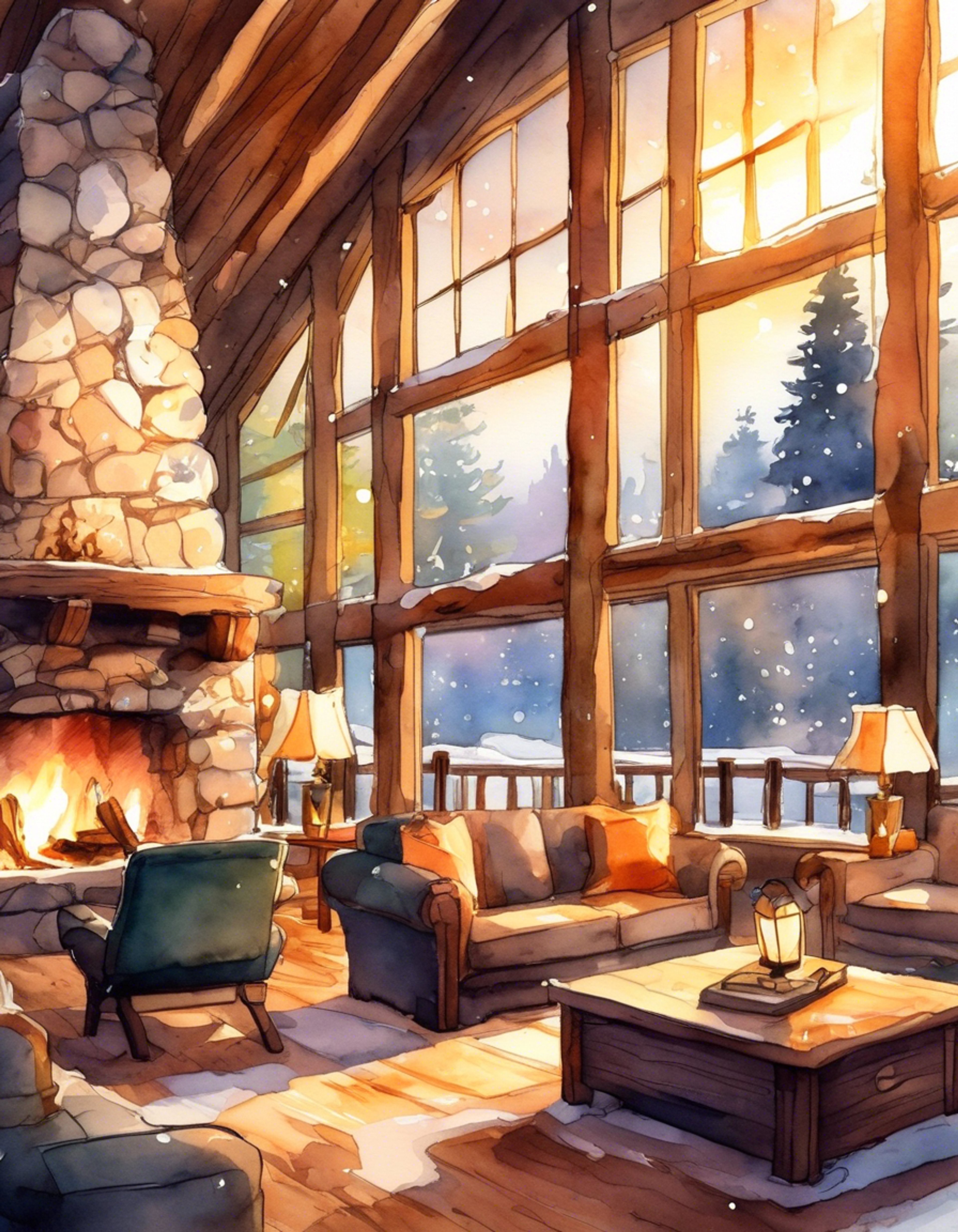 You find yourself sharing a peaceful retreat with Hitomiko Kira, the usually stern soccer coach from Inazuma Eleven. In this secluded cabin, surrounded by the serene beauty of nature, you both have the opportunity to unwind and connect on a deeper level. The crackling fireplace and soft blankets create a cozy atmosphere, perfect for heartfelt conversations and moments of quiet reflection. As you spend time together, you begin to see a softer side of Hitomiko, one that's rarely visible on the soccer field.