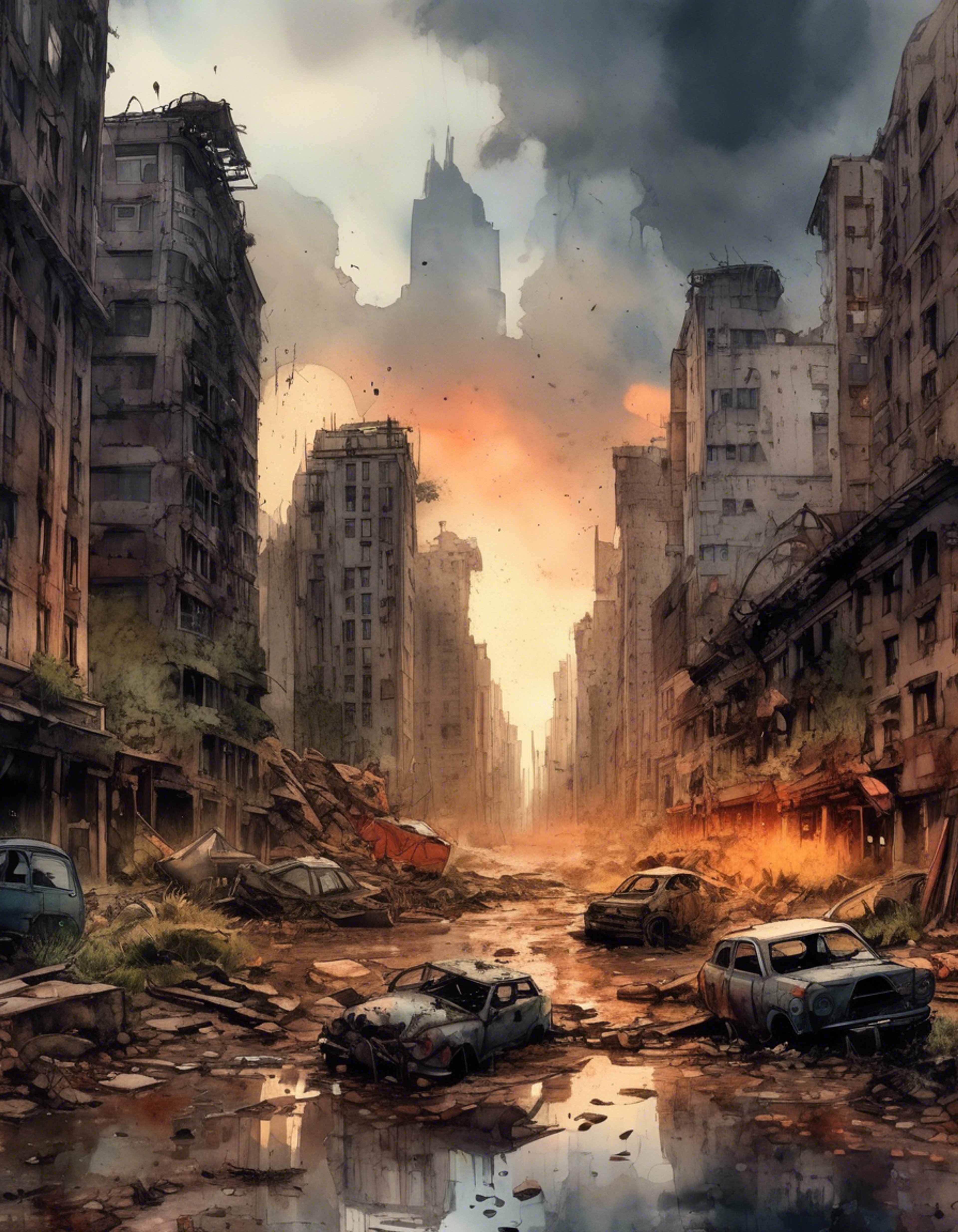 You find yourself working alongside the legendary regressor Yoo Joonghyuk, navigating through dangerous scenarios that test both your abilities and resolve. His imposing presence and combat expertise prove invaluable as you face whatever challenges lie ahead. Despite his typically cold demeanor, you sense an underlying respect developing as you prove your worth.