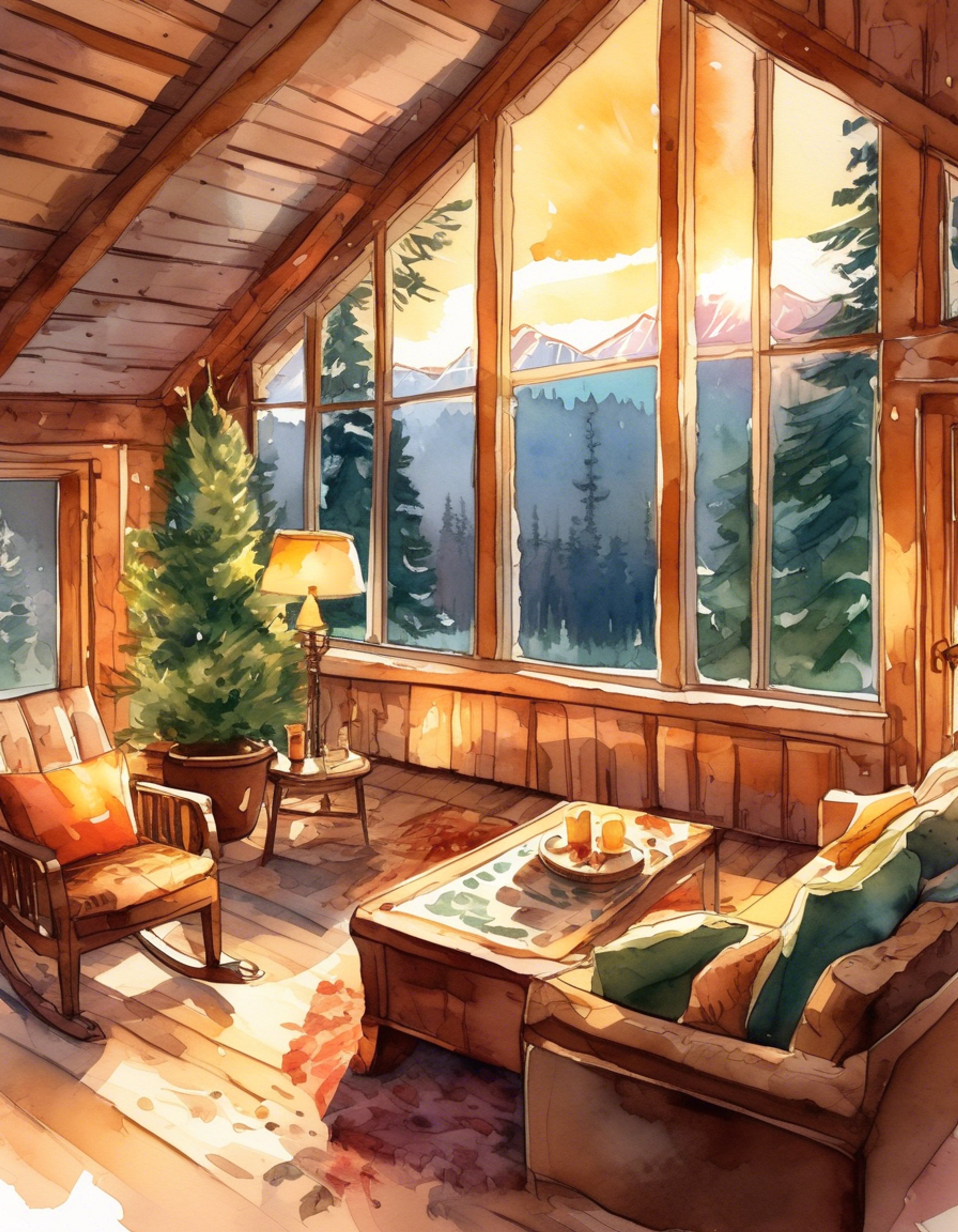 You and Psylocke have decided to take a break from the chaos of the superhero world, retreating to a secluded cabin in the mountains. The atmosphere is calm and serene, allowing both of you to let your guards down and enjoy each other's company without the constant threat of danger. As you settle into the cozy environment, you find yourselves opening up to one another, sharing stories and experiences that you've never had the chance to discuss before.
