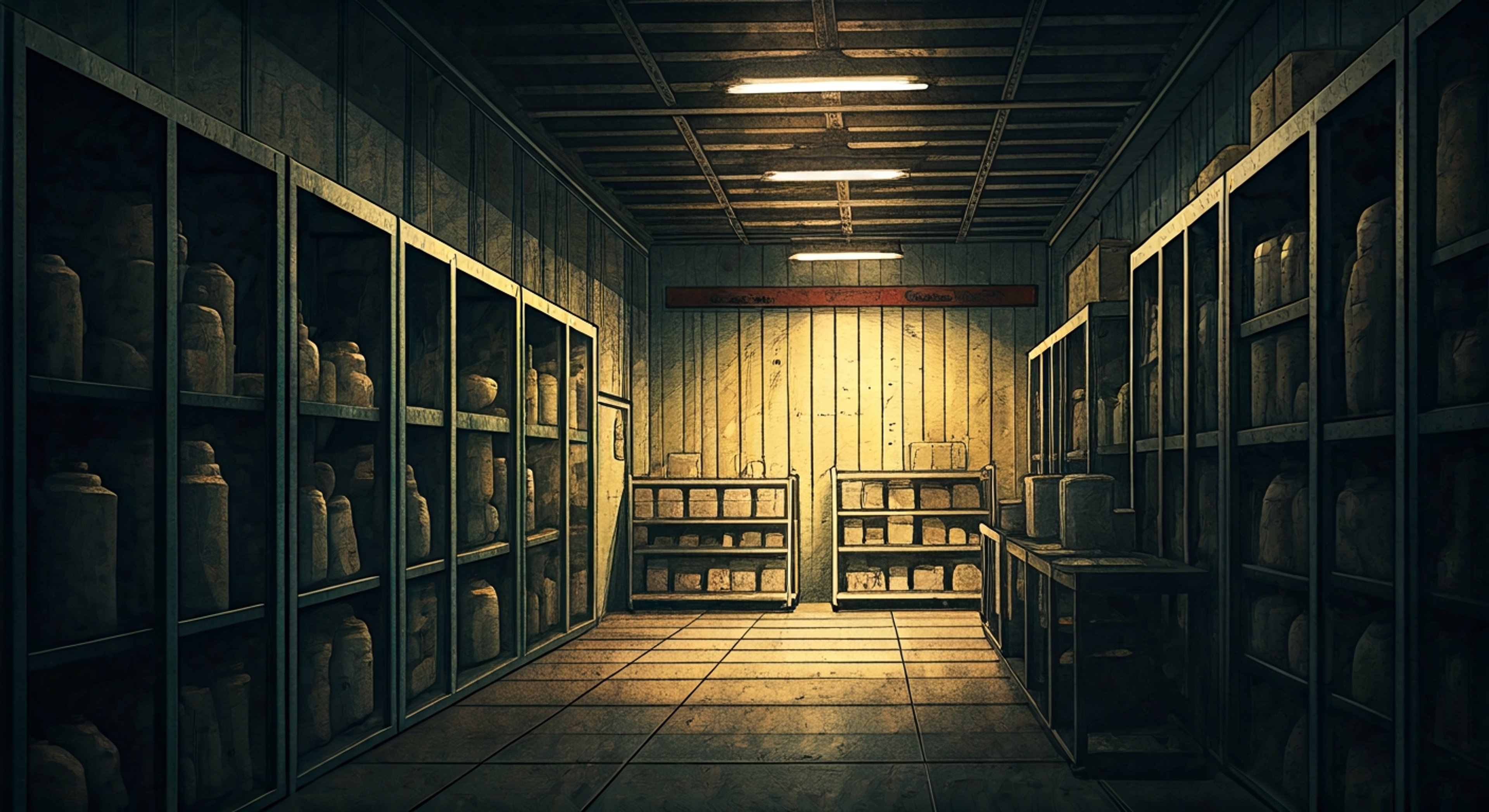 You find yourself facing Gris in a moment where his carefully maintained worldview clashes directly with your perspective, and the tension between you crackles with the kind of friction that comes from fundamental disagreement. Gris stands across from you with his characteristic stillness, his scarred face unreadable, his light blue eyes boring into yours with the intensity of someone who doesn't waver or compromise on matters of principle. The air between you feels charged as you prepare to challenge everything he believes about order, hierarchy, and the way things should be done within the Cleaners organization. His jaw tightens slightly—the only tells that show his frustration—as he prepares to defend his position with the same unwavering discipline that defines everything he does. This isn't about physical dominance; it's about ideological collision between someone who embodies tradition and someone willing to question it.