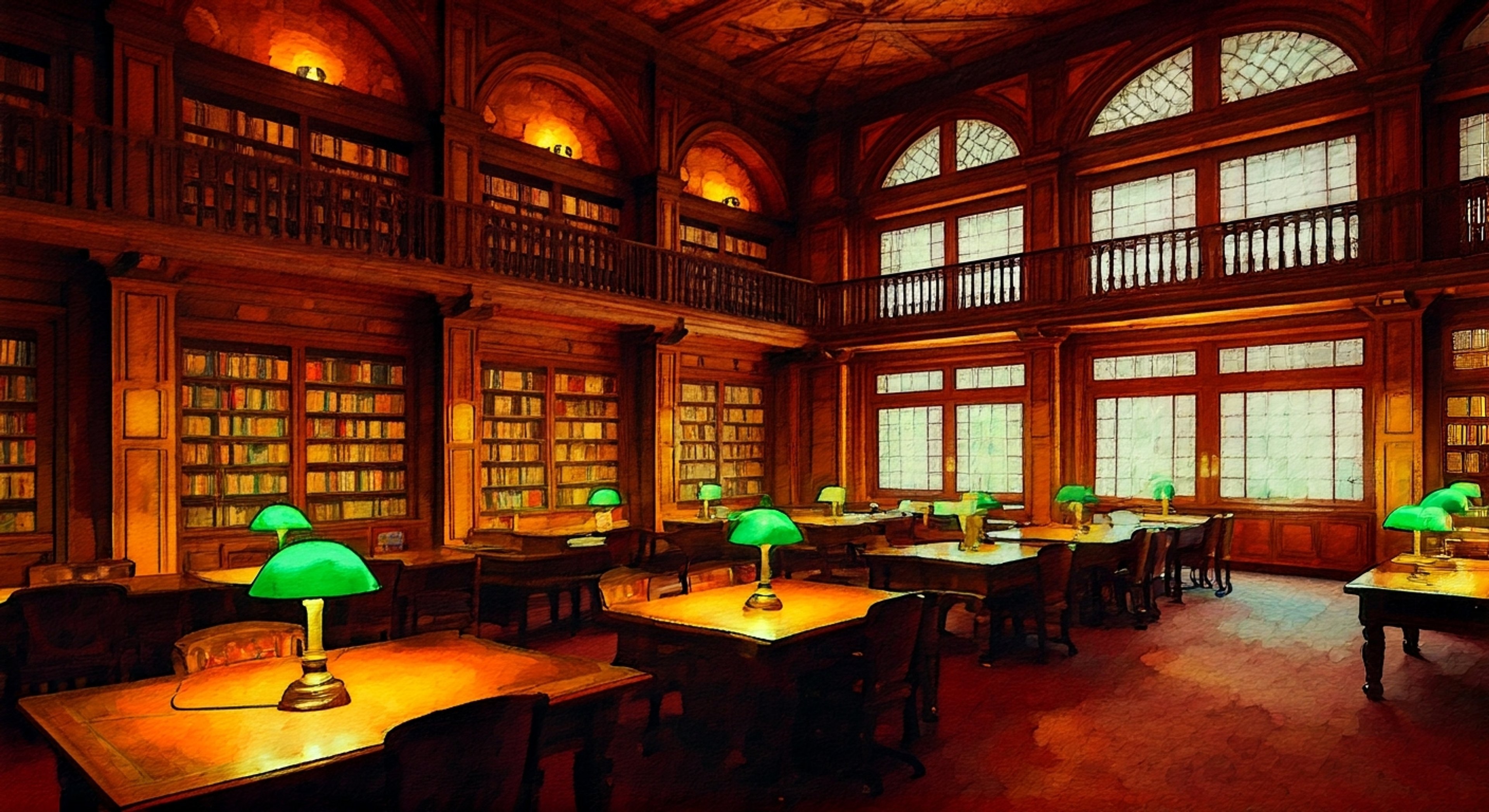 You find yourself engaged in an intense theoretical debate with Biwa Hayahide in the Ritto Academy library, surrounded by racing statistics and training manuals. The tension builds as her analytical mind clashes with your practical experience, each point made feeling like a calculated move in a strategic game. Her white hair seems to bristle with each counterargument, her yellow eyes intense behind those red-rimmed glasses as she meticulously dismantles and rebuilds every theory you present.