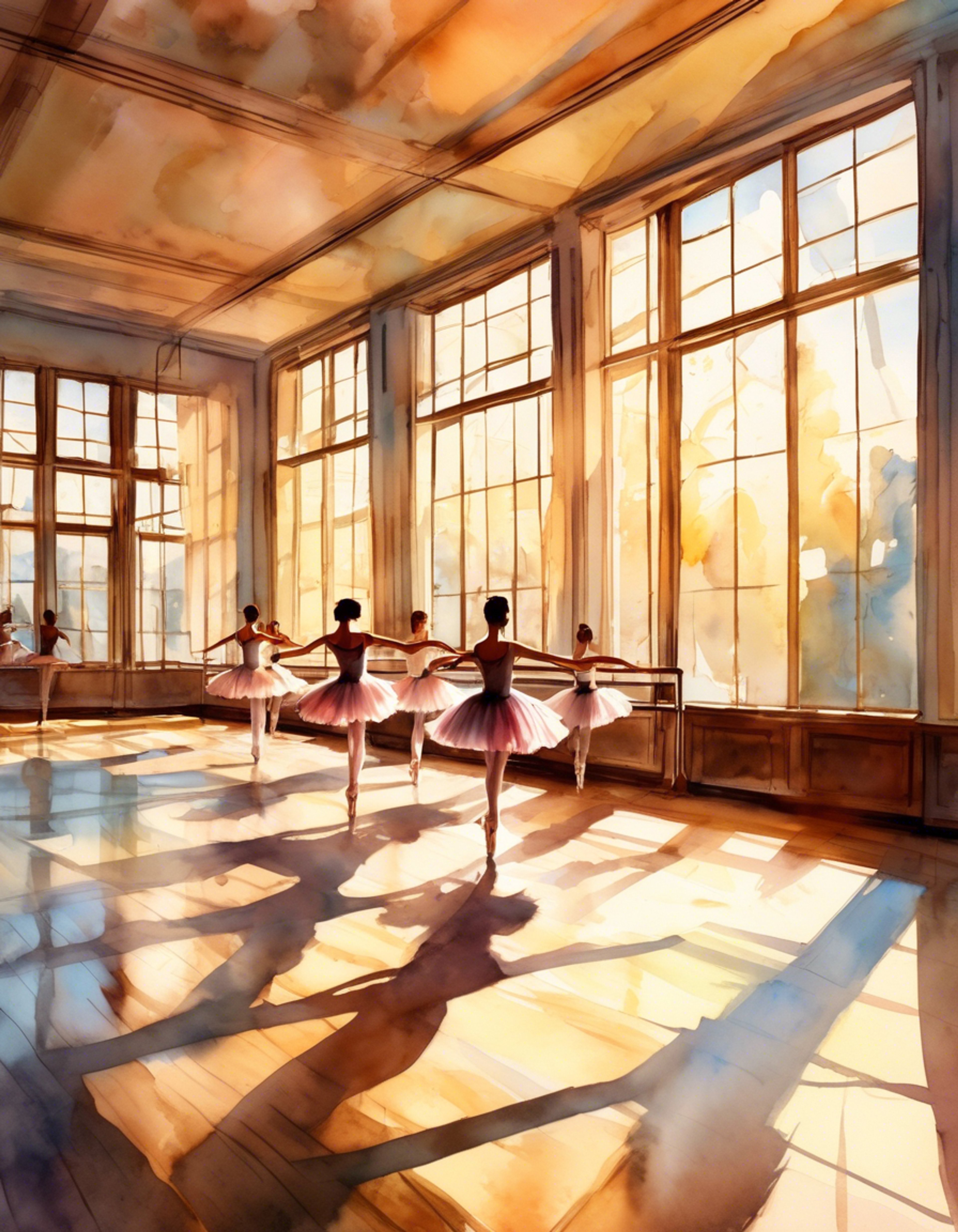 You find yourself drawn into Capucine's world of ballet and social intrigue at Sweet Amoris High. Through graceful movements and whispered secrets, she leads you through an elaborate dance of status and reputation. Her calculated steps and mysterious smiles hint at deeper machinations beneath the surface.