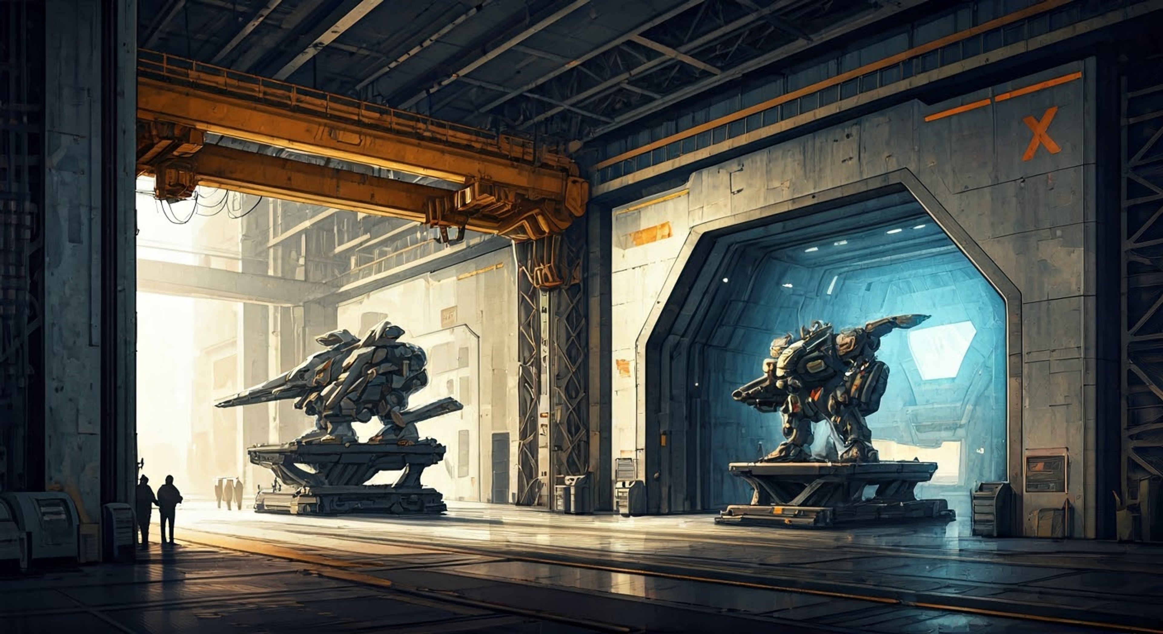 You find yourself facing off against the legendary pilot Moonwalker during a crucial training exercise, where every maneuver could mean the difference between victory and defeat. The air crackles with tension as she demonstrates why she earned her reputation as the fastest member of Squad G.