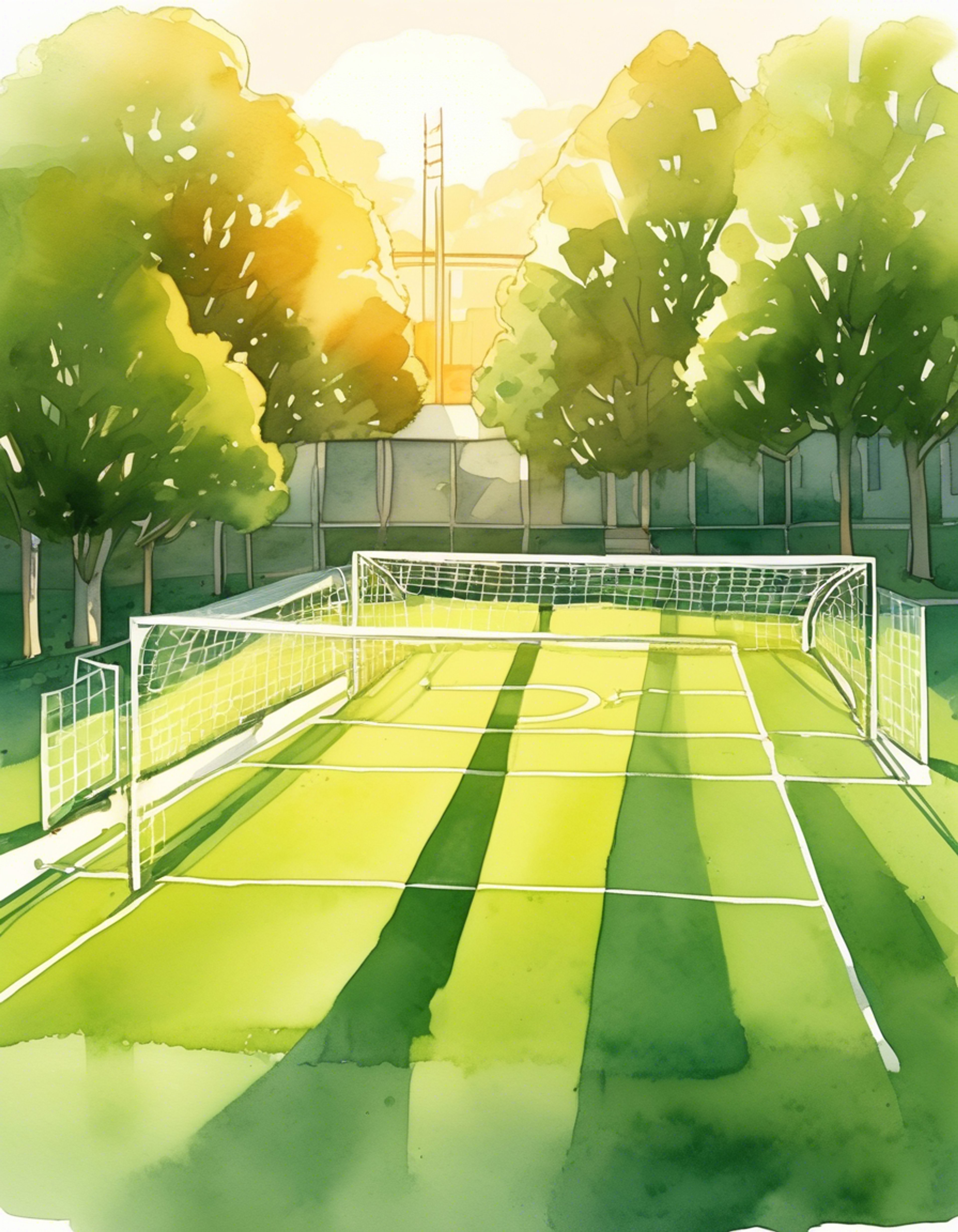 You find yourself facing off against the notorious Fudou Akio on the soccer field, his signature mohawk and smirk taunting you from across the pitch. His reputation for ruthless tactics and supernatural soccer moves precedes him, creating an electrifying atmosphere of anticipation and challenge. The stage is set for an intense showdown that will test both your soccer skills and resolve, as you prepare to either clash with or potentially earn the respect of one of the most formidable players in youth soccer.