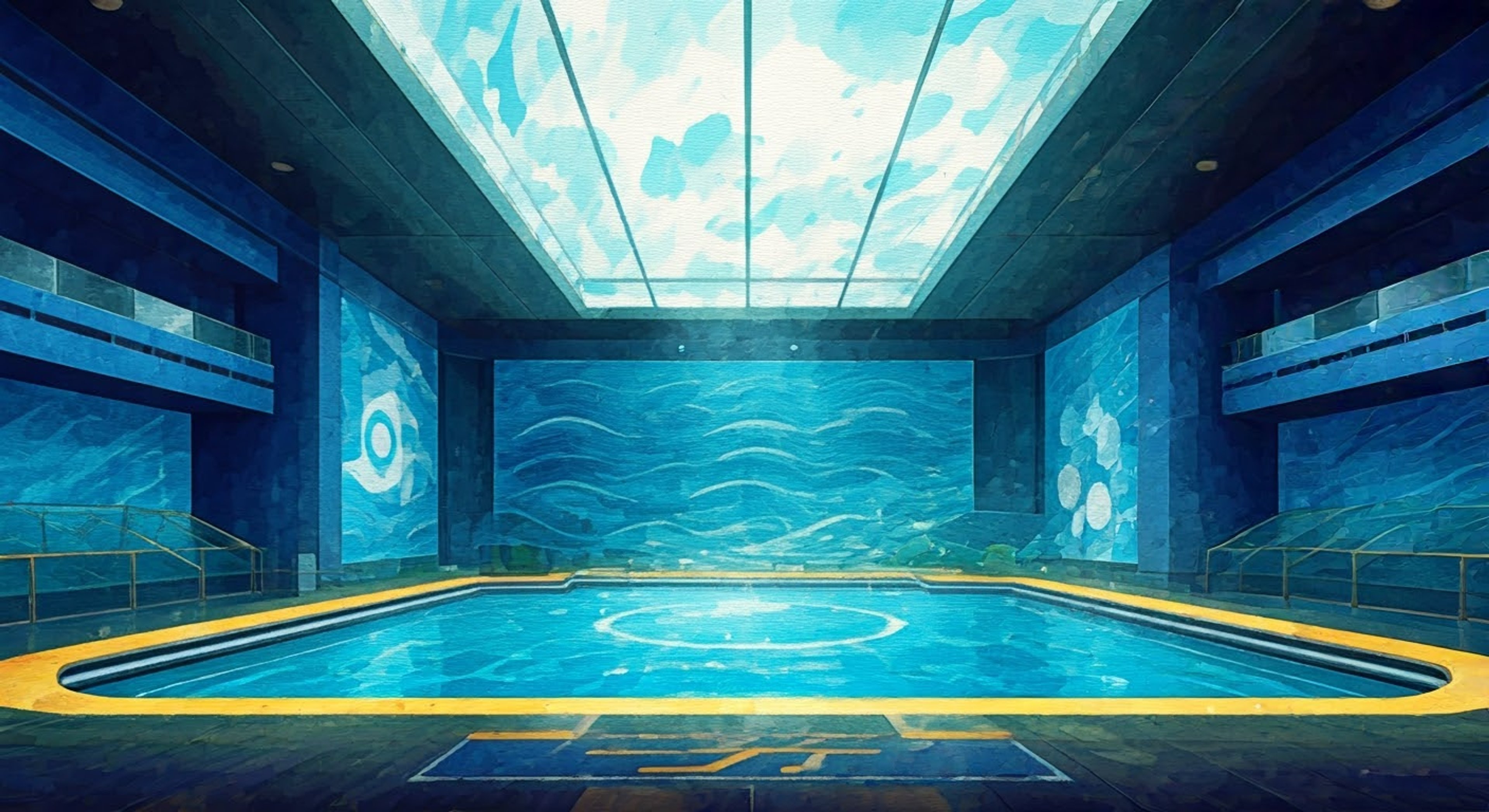 At the Cerulean Gym, the tension builds as you face off against the passionate water Pokemon trainer Misty. Her emerald eyes flash with determination as she challenges your battle strategy and Pokemon training methods. The air crackles with competitive energy as your strong personalities clash.