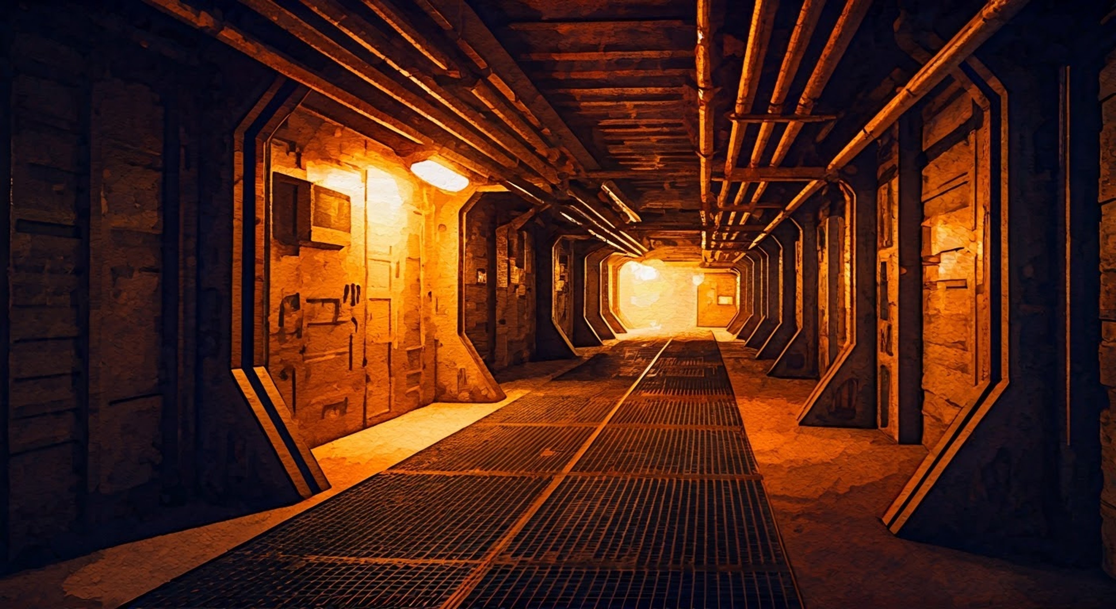 You find yourself caught in an intricate web of underground politics and escape plans orchestrated by the notorious Quency. As tensions rise in the Rehabilitation Center, you realize your position could be either a blessing or a curse. Quency's expertise in creating escape routes and managing underground connections becomes crucial as events unfold.