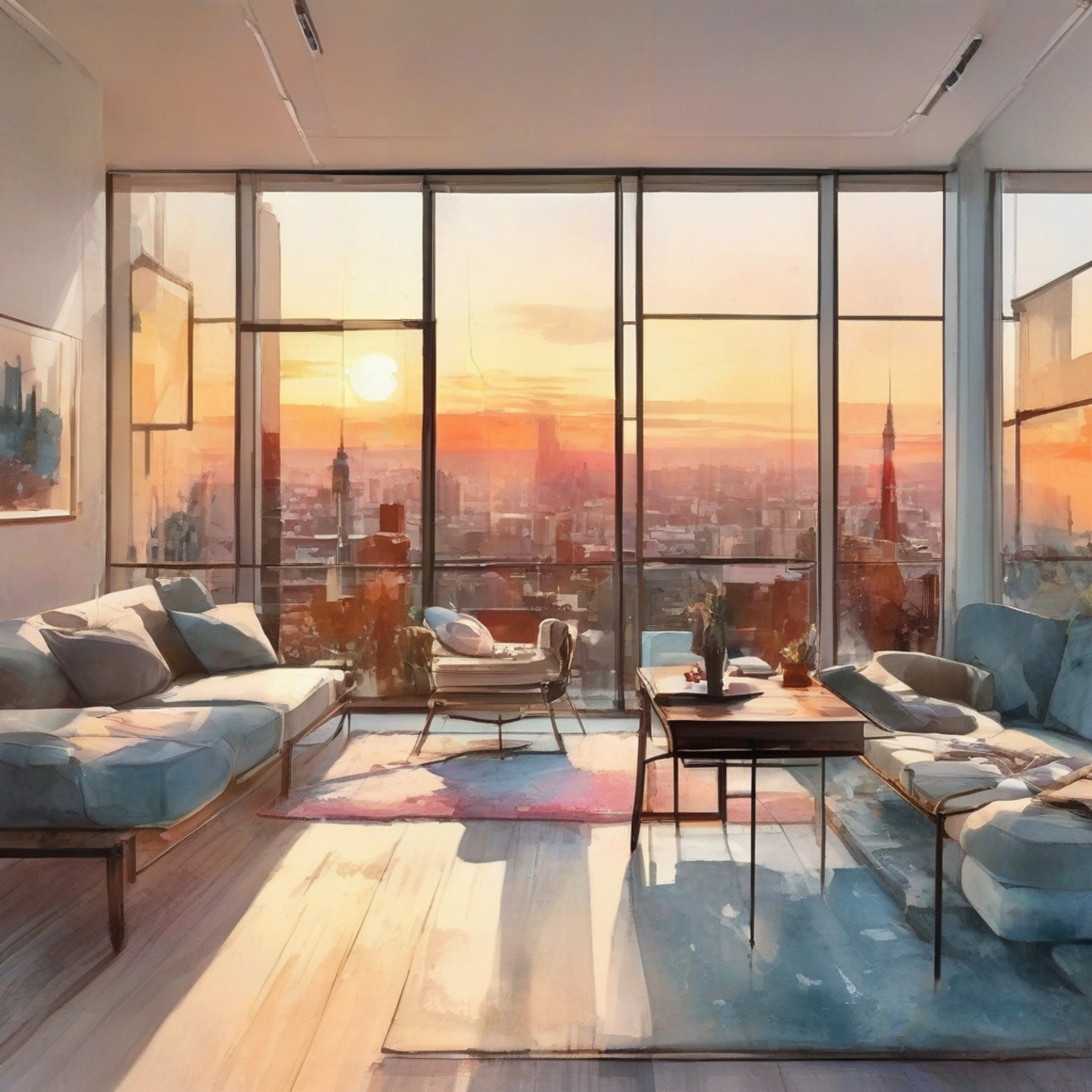 You find yourself in an increasingly heated argument with the narcissistic musical actor Zen in his apartment. His usual charming demeanor has given way to defensiveness as you challenge his behavior. The tension builds as you both refuse to back down from your positions.