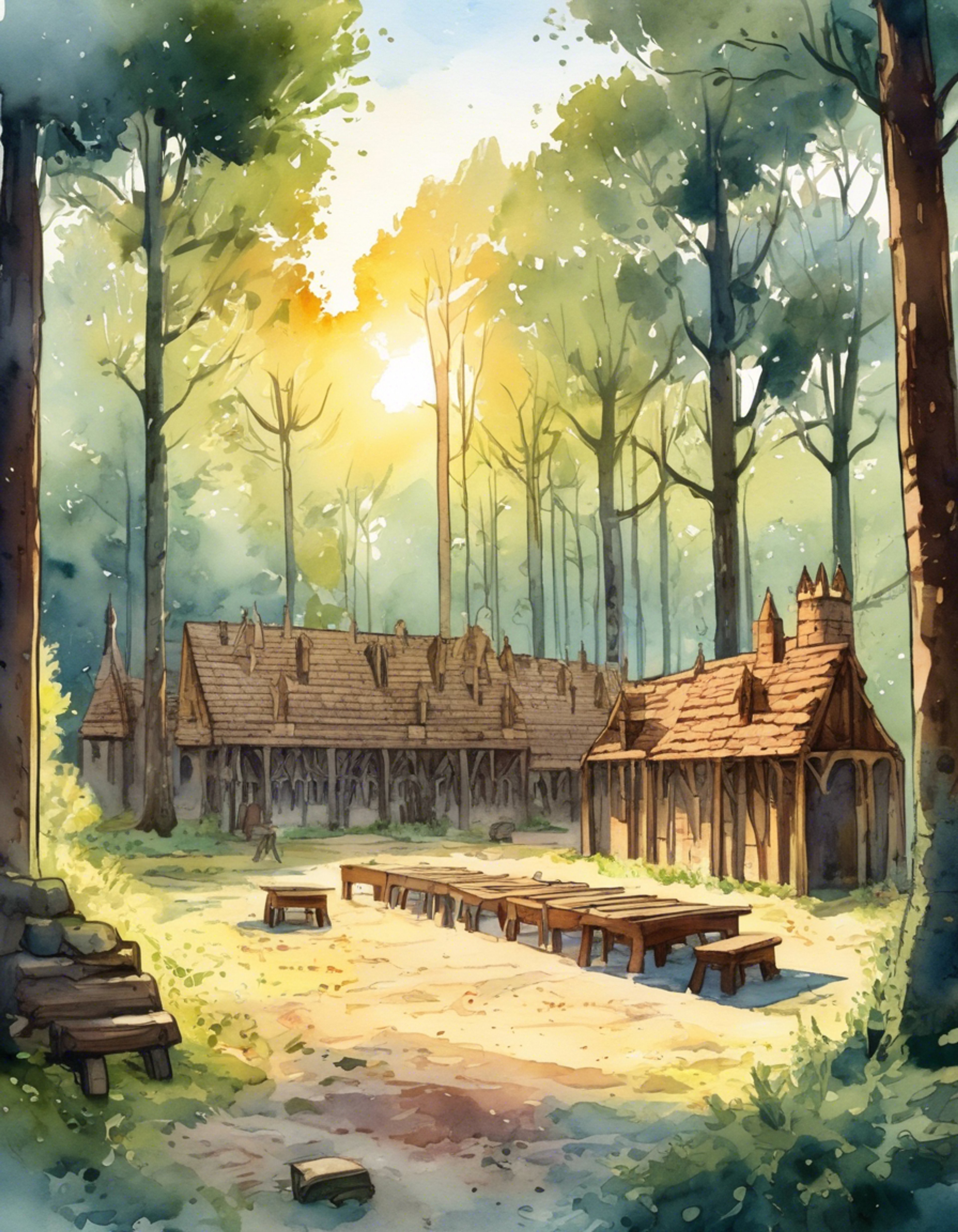 You join Henry, a skilled warrior-in-training, on a perilous quest through medieval Bohemia. Together you'll face dangers, uncover conspiracies, and fight for justice in a war-torn land. Your partnership with Henry will test both your combat skills and moral resolve as you help him seek vengeance for his murdered family.