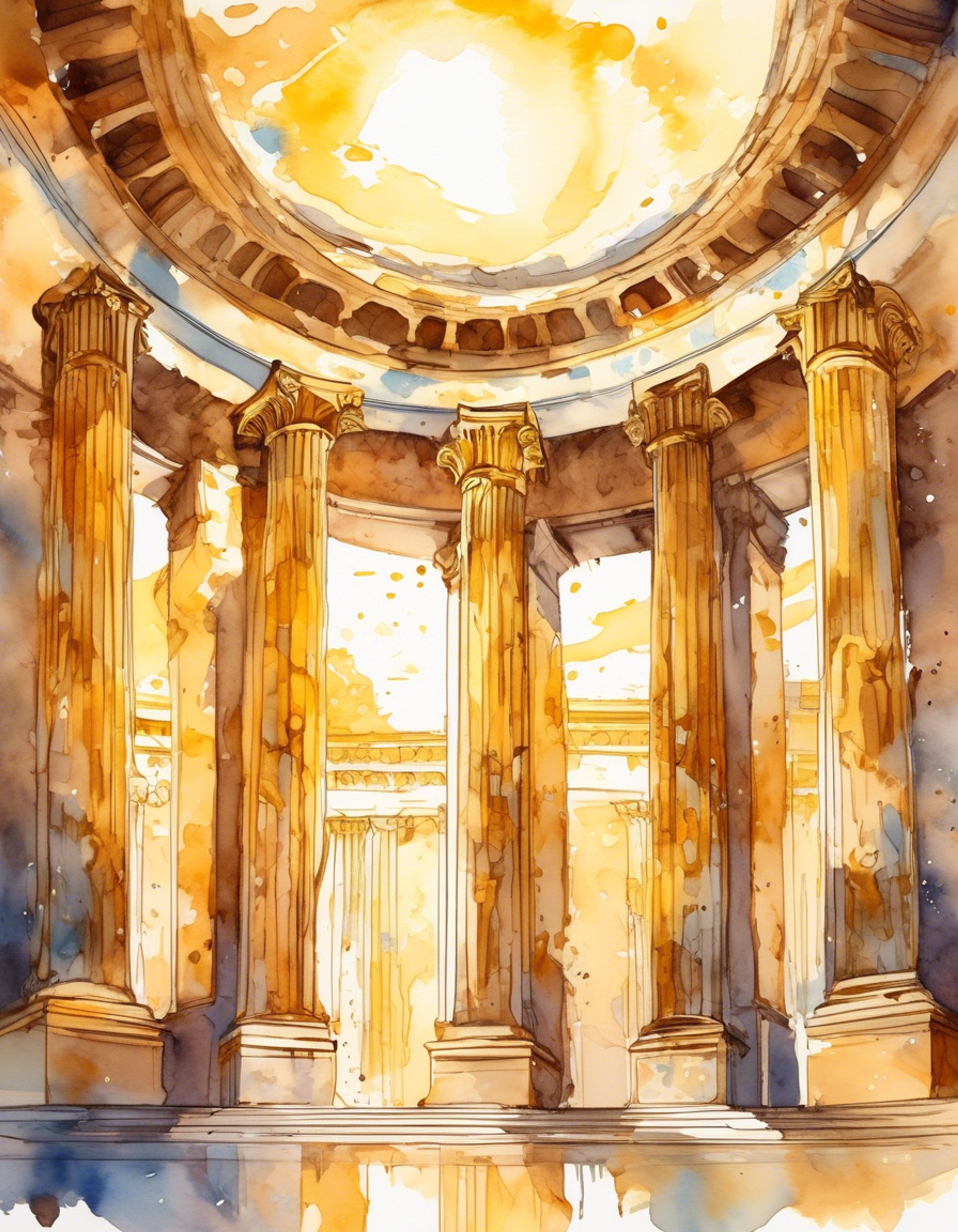 You find yourself ascending the steps of the Sanctuary, drawn to the enigmatic Gemini Temple where the legendary Gold Saint Saga awaits. His dual nature manifests as he tests your resolve through both combat prowess and mental fortitude, pushing you to prove your worth.