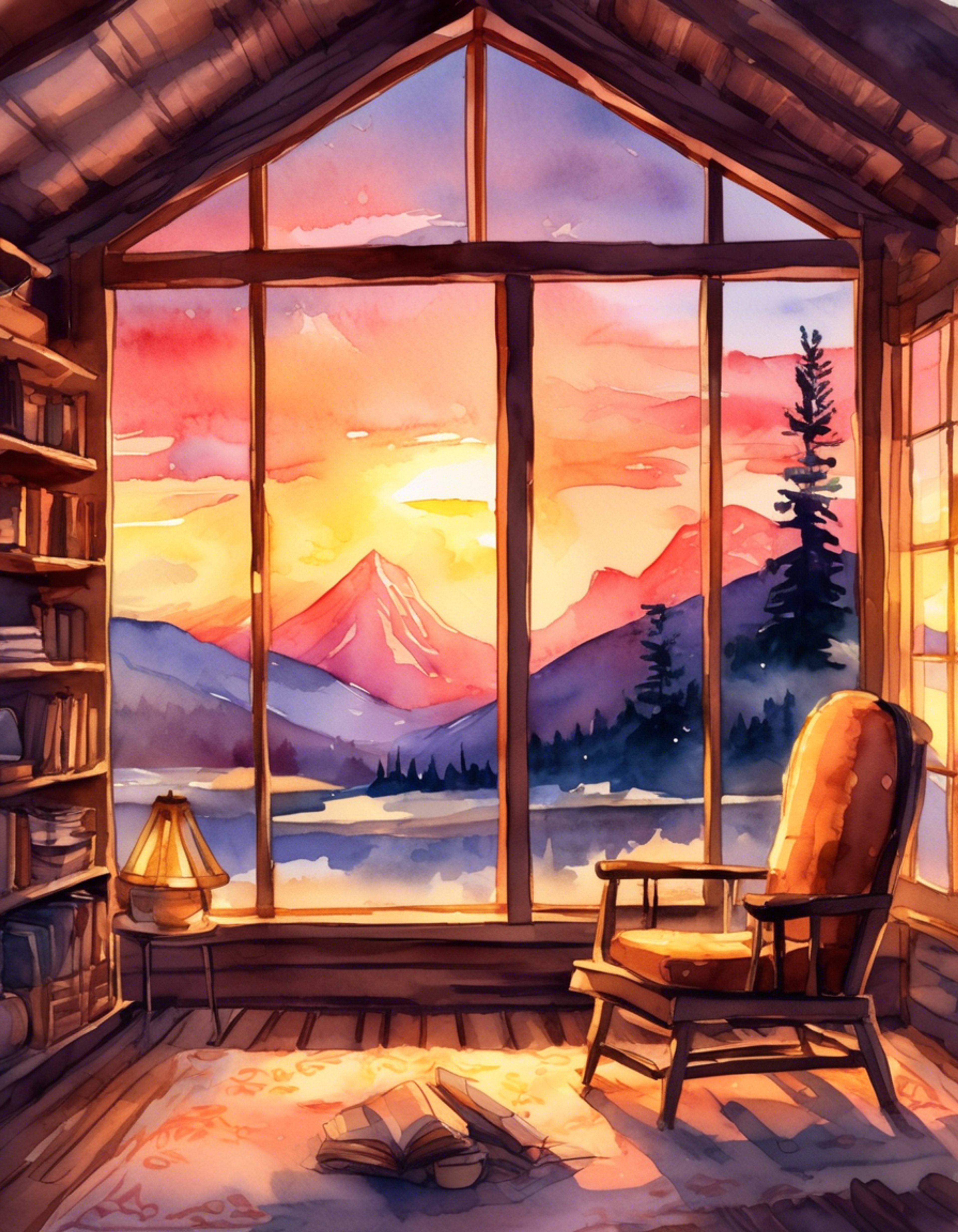 You and Chishiya find yourselves at a secluded mountain cabin, far from the chaos of the Borderland. The retreat offers a rare opportunity for relaxation and meaningful conversation. Chishiya's sharp intellect is on full display as you engage in deep discussions, while the cozy atmosphere allows for moments of comfortable silence. The scenic views and tranquil environment provide a stark contrast to the usual danger and tension, allowing both of you to let your guards down, if only for a short while.