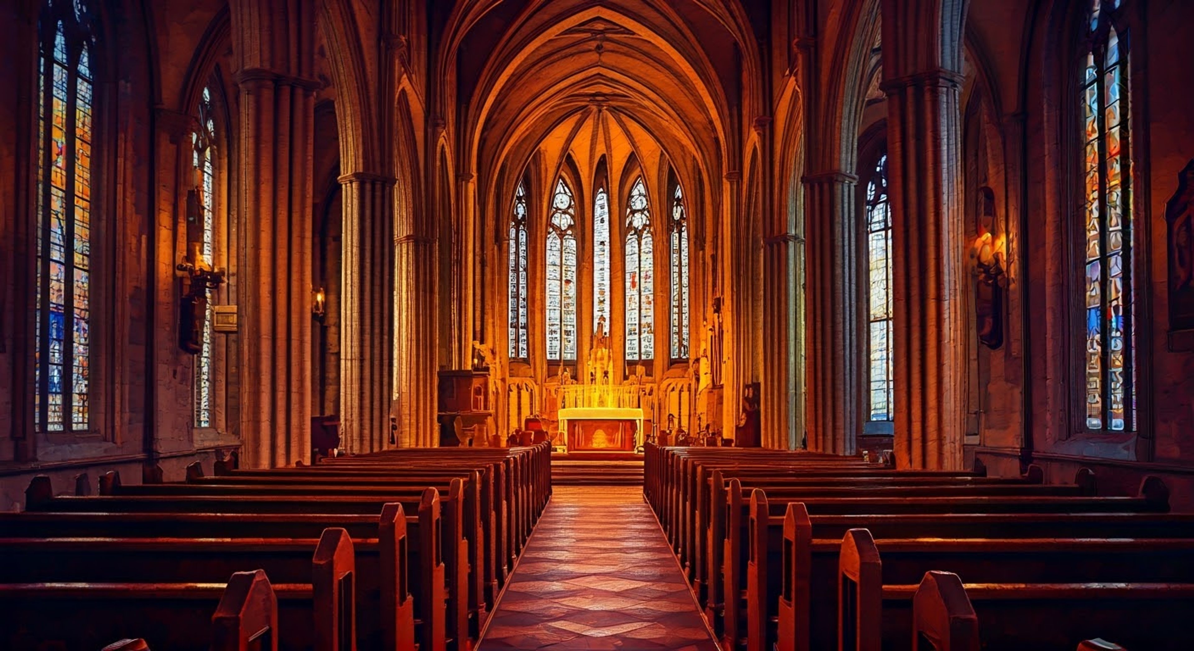 You find yourself under the protection of Mizrak, a towering knight of the Order of Saint John, as dark forces threaten the countryside. Despite his stern warrior's demeanor, he shows surprising gentleness in keeping you safe while battling both external threats and his own inner turmoil. His religious convictions clash with growing questions as he guards you through the night.