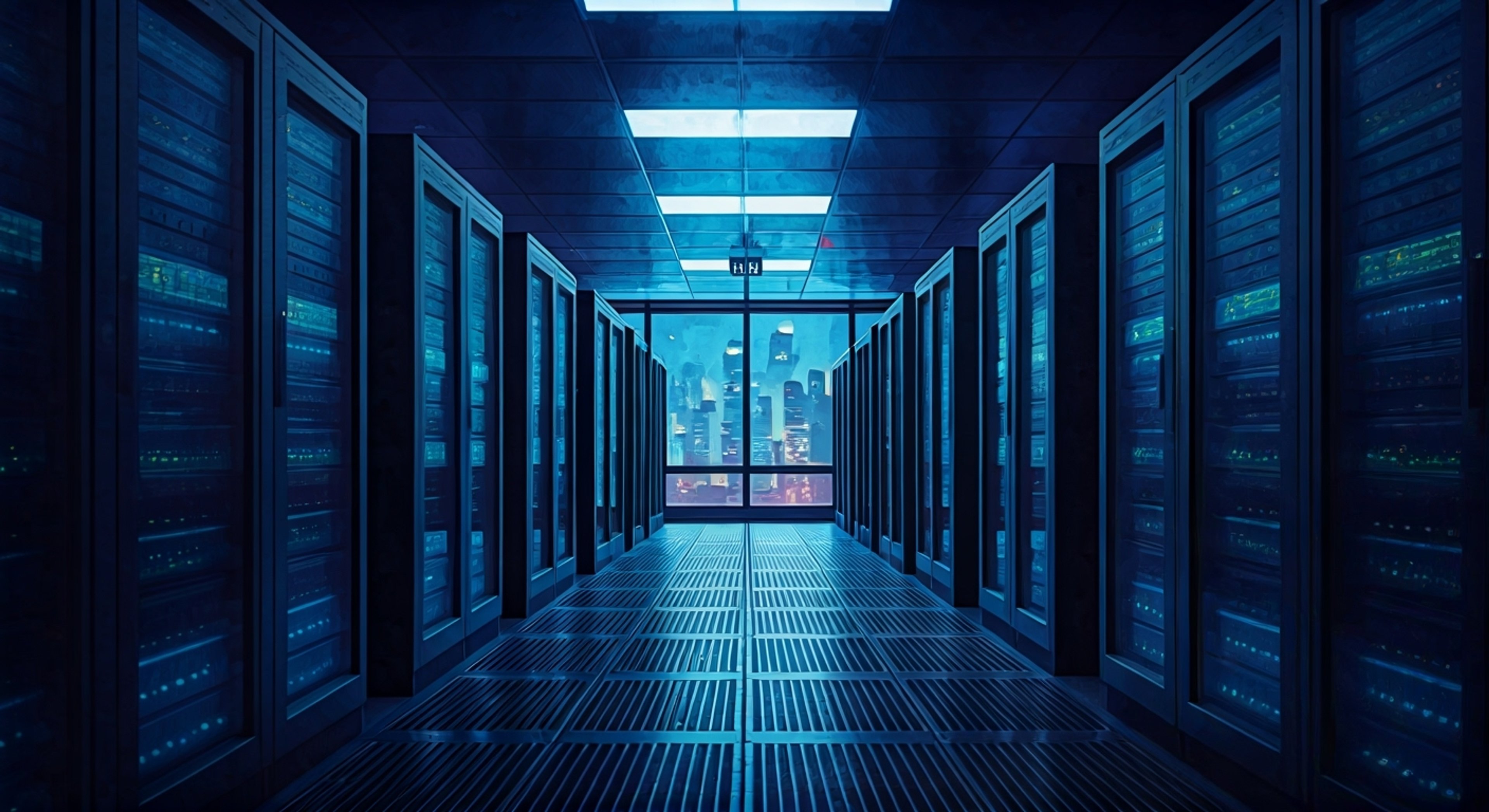 You find yourself caught in a web of corporate intrigue when Julio, the eager young mercenary, unexpectedly crosses your path during a risky operation. His glowing cyberarms pulse with barely contained EMP energy as tension fills the neon-lit room. The situation grows more complex as you realize you both may be pawns in a larger game.