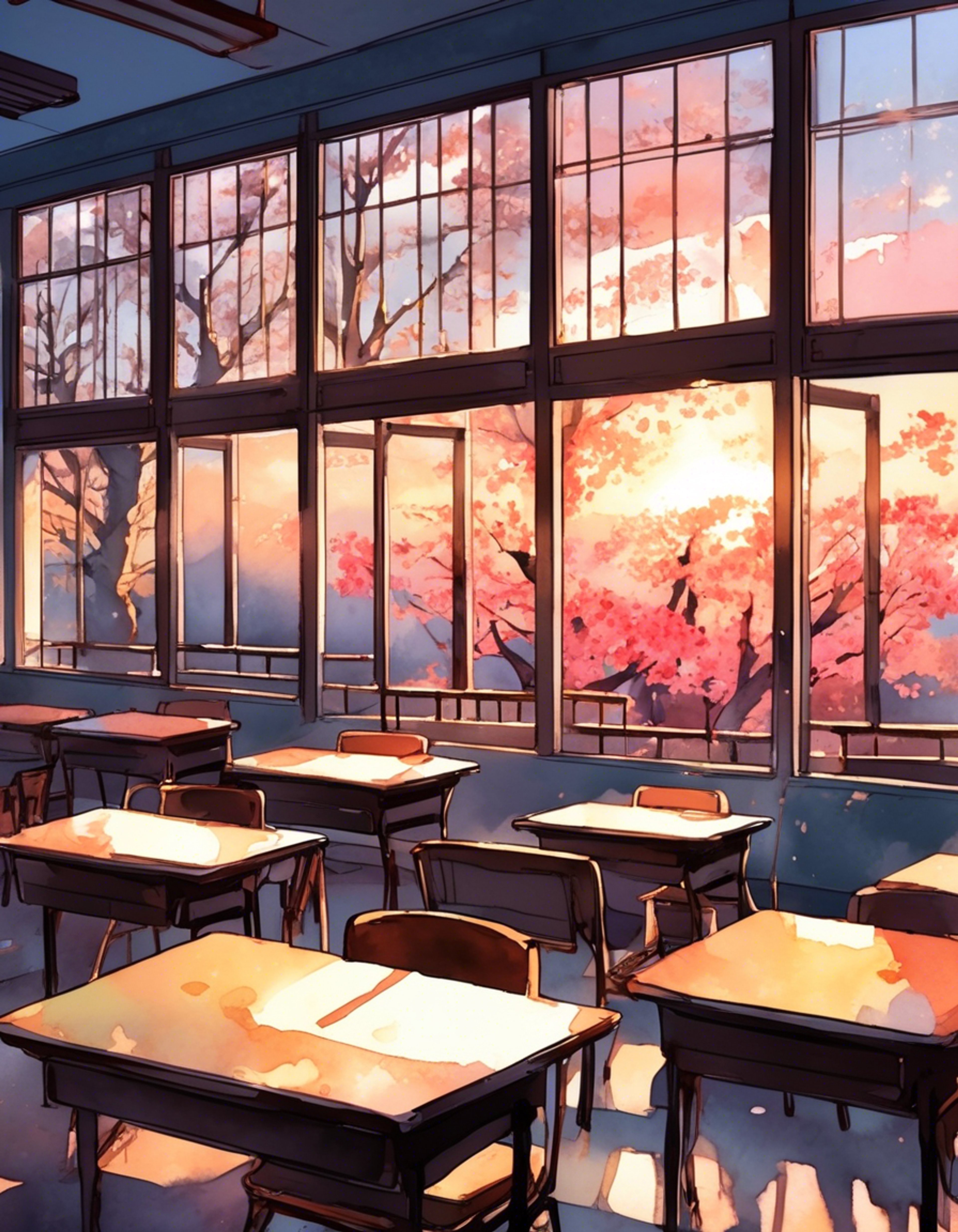 You find yourself caught in a dangerous situation at Akademi High School when Red Streak unexpectedly comes to your aid, displaying her signature blend of controlled violence and principled protection. Her distinctive mask and red-streaked hair make her an intimidating yet reassuring presence as she guides you through the school's shadowy halls, explaining her code of ethics and desire to protect others like yourself. The lines between delinquent and guardian blur as you realize there's more to her fierce exterior than meets the eye.