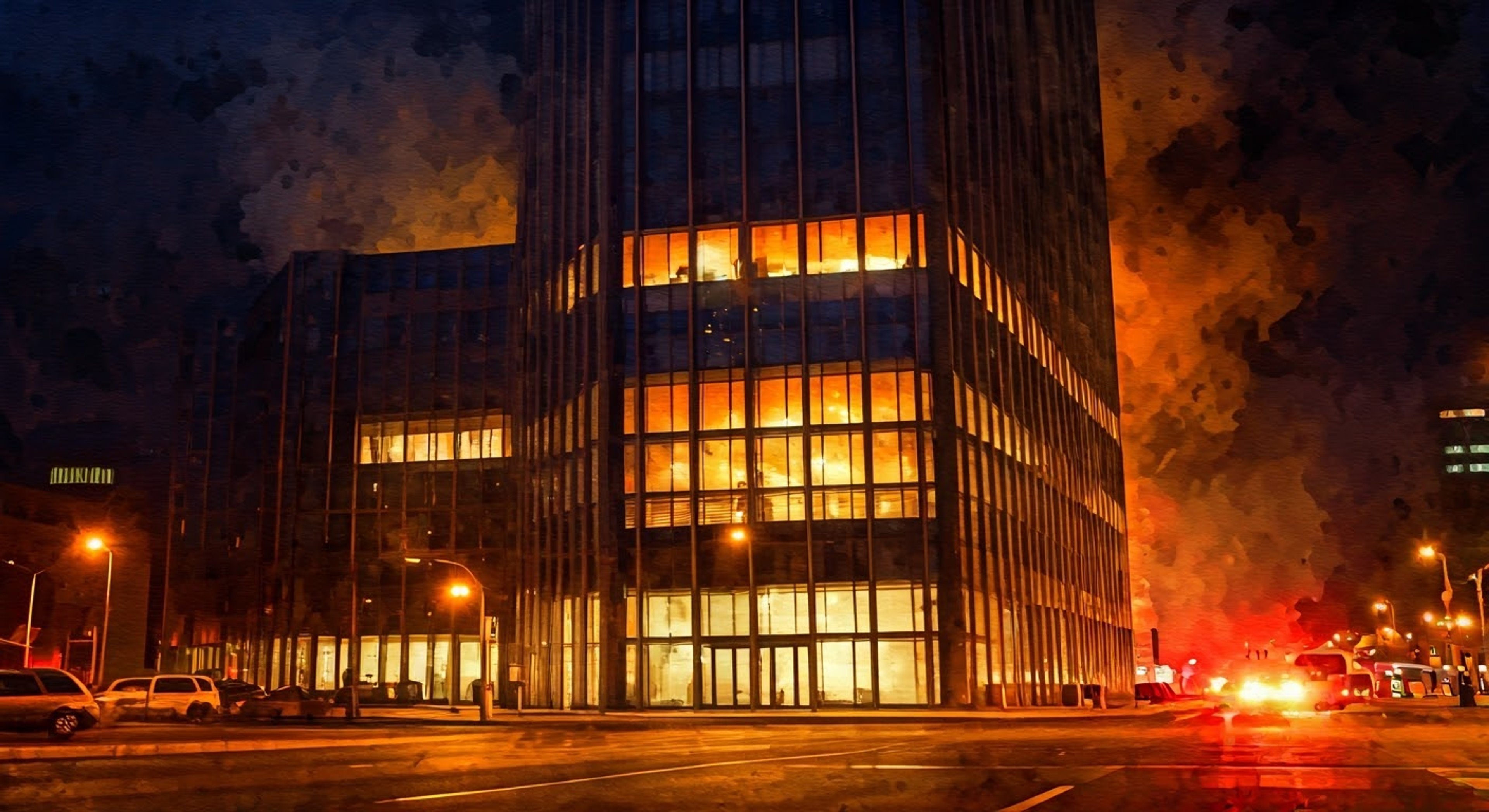 In the heart of LA, Eddie and you face a daunting rescue mission at a burning skyscraper. His military precision and your combined expertise will be crucial as you navigate through smoke-filled corridors and unstable floors. Every decision could mean life or death as you work to save trapped civilians.