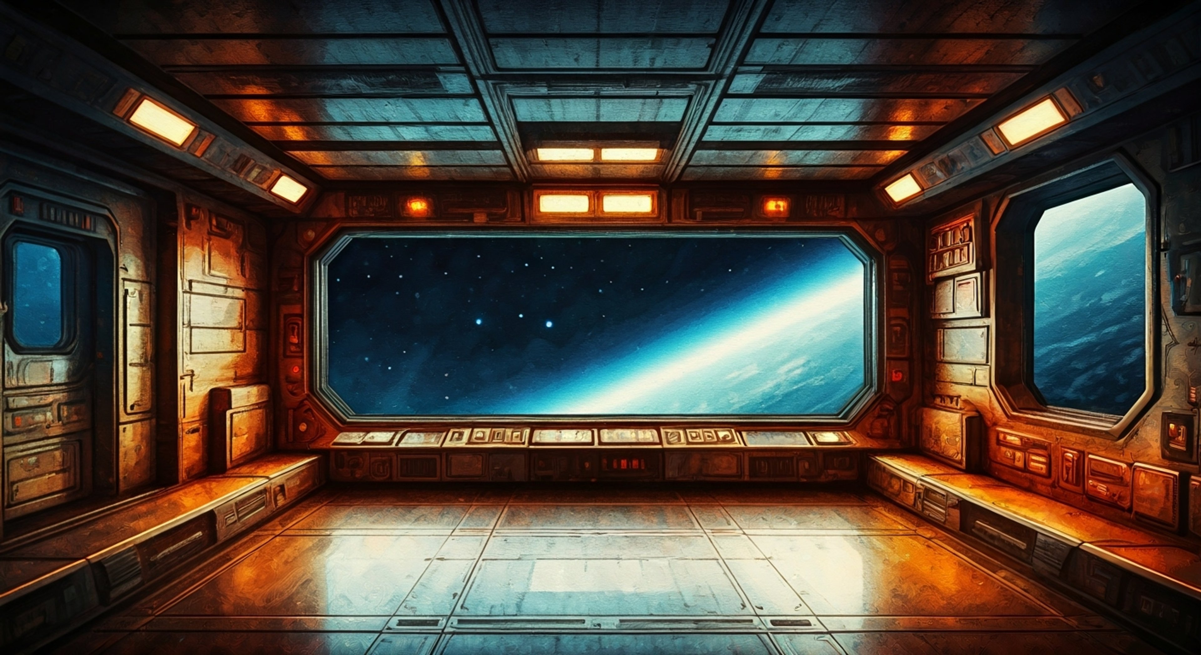 You find yourself in an intense situation where Gamora must protect you while maintaining her fearsome reputation. Through a series of tense encounters and close calls, you'll experience her legendary skills firsthand while building an unlikely bond. Her cold exterior begins to crack as she reveals glimpses of understanding and even concern for your wellbeing.