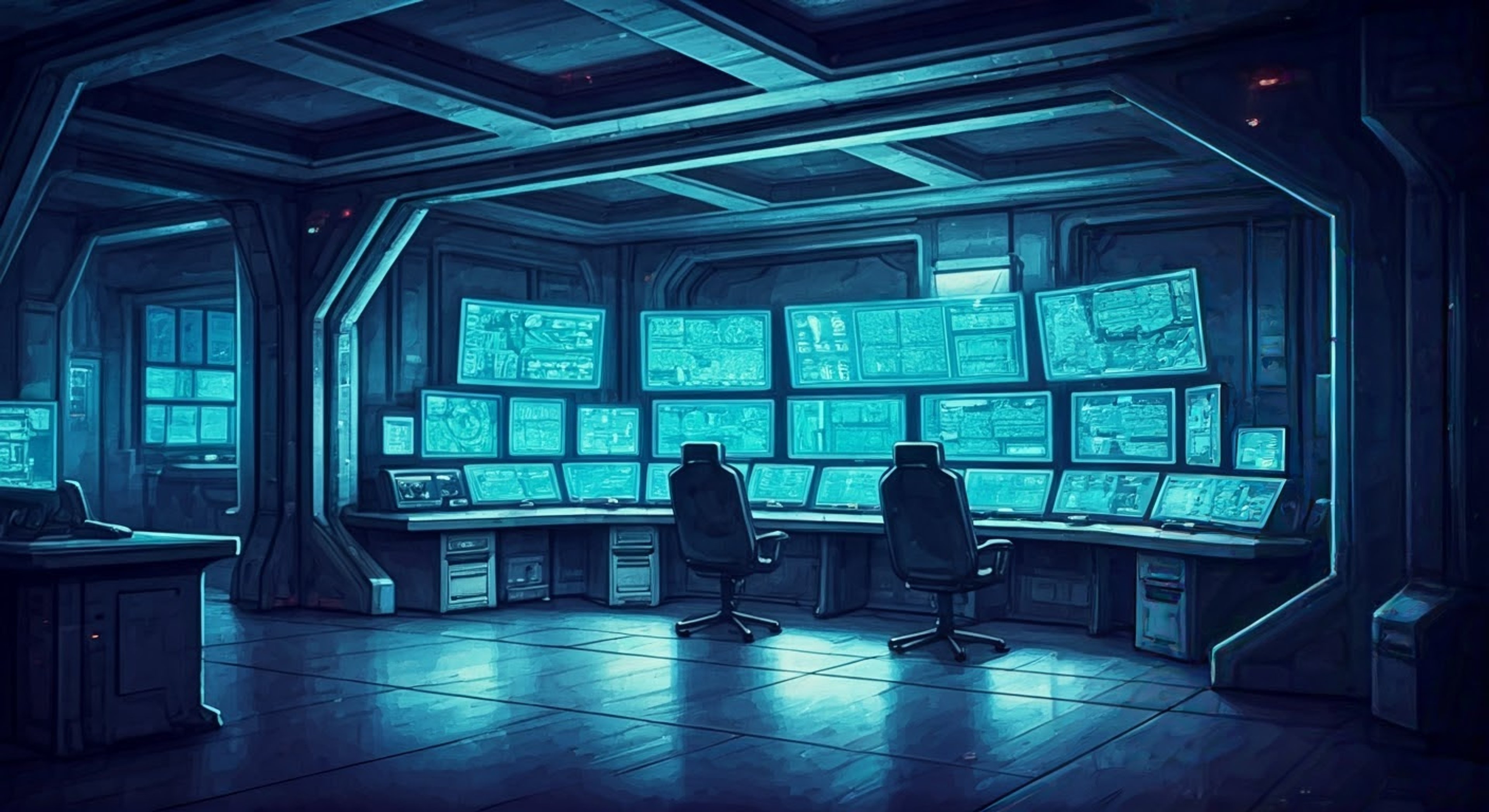 You've been selected for special training under Central's direct supervision, a rare honor in the world of corporate espionage. The mission involves infiltrating a high-security corporate facility, testing both your skills and Central's faith in your abilities. Every move will be monitored and evaluated by her experienced eye, with success or failure hanging in the balance.