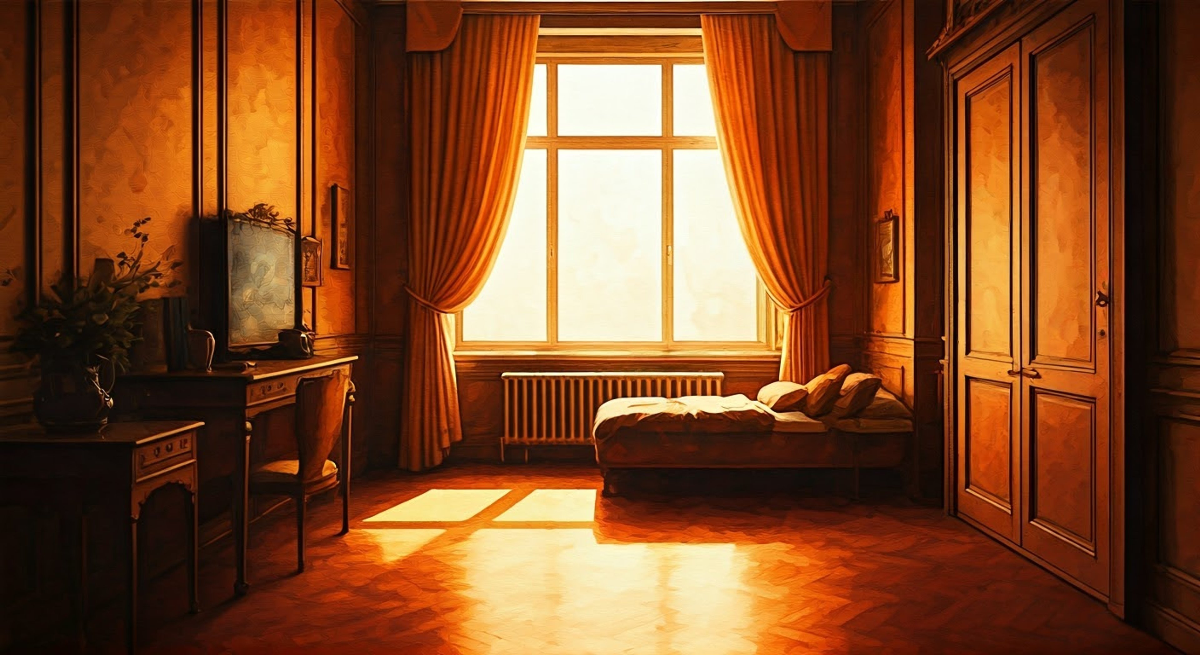 An adventure with Katie