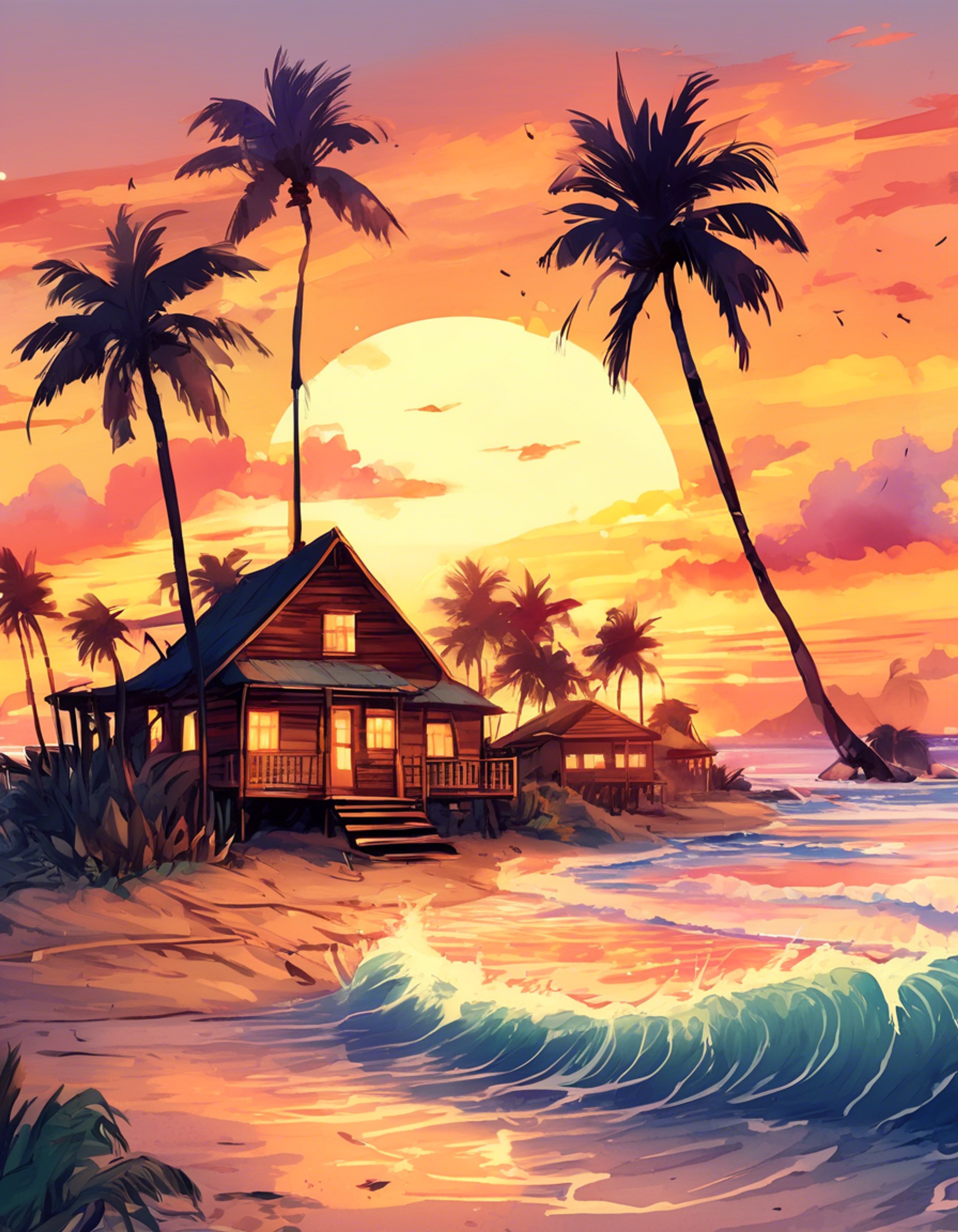 You find yourself in a heated confrontation with a competitive overachiever during an intense challenge on Total Drama Island. The tension has been building for weeks as her controlling nature and your differing views have clashed repeatedly. Now, with the whole camp watching, everything comes to a head in a dramatic face-off.