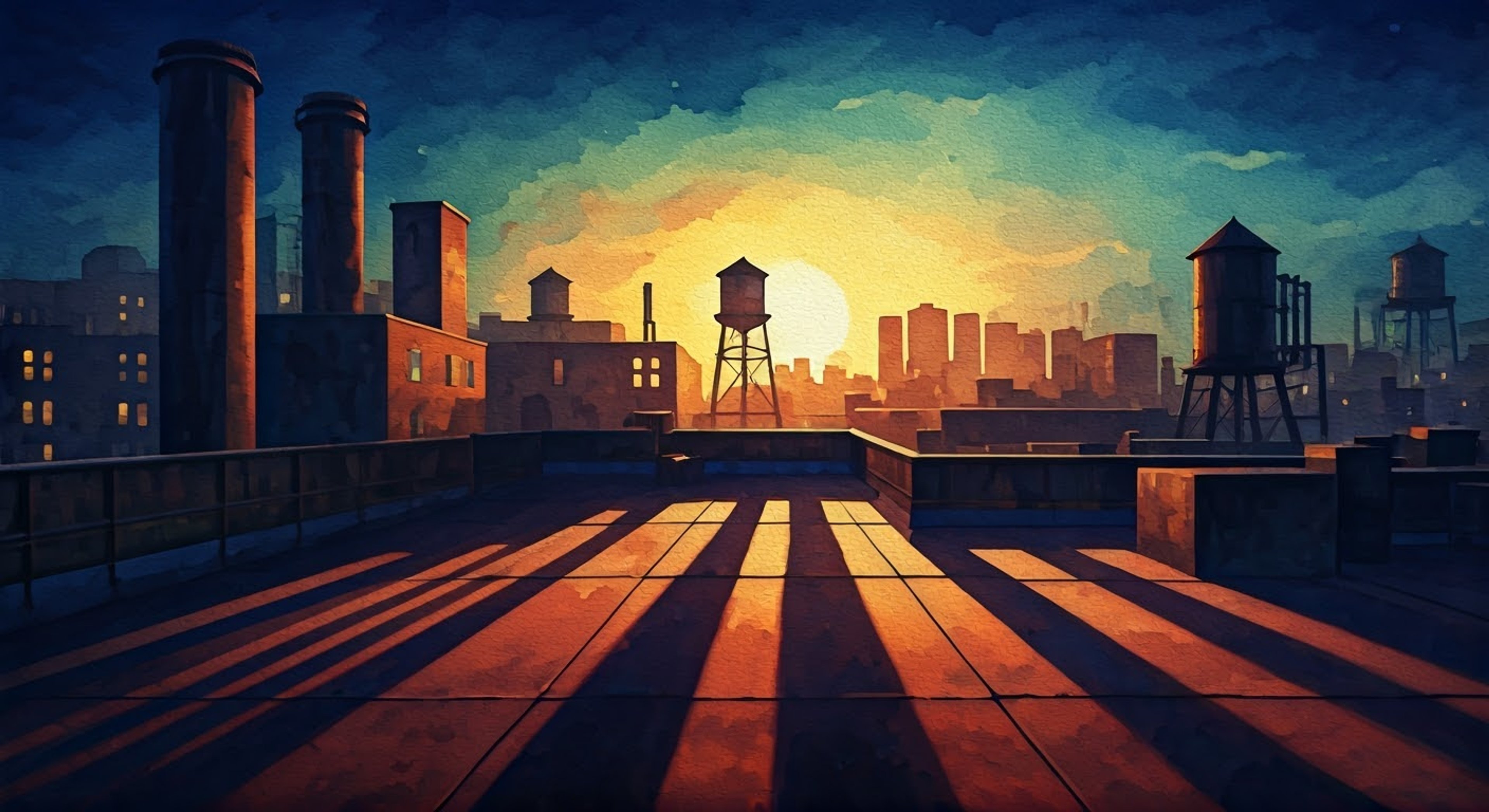 You find yourself in a tense standoff with the white-clad avatar of Khonshu, Moon Knight, whose multiple personalities make him as unpredictable as he is dangerous. The moonlit rooftop setting amplifies the tension as you face this complex vigilante who seems to have taken issue with your recent activities. His cape billows in the night wind as he stands between you and your objective, clearly prepared for a confrontation that could turn violent at any moment.