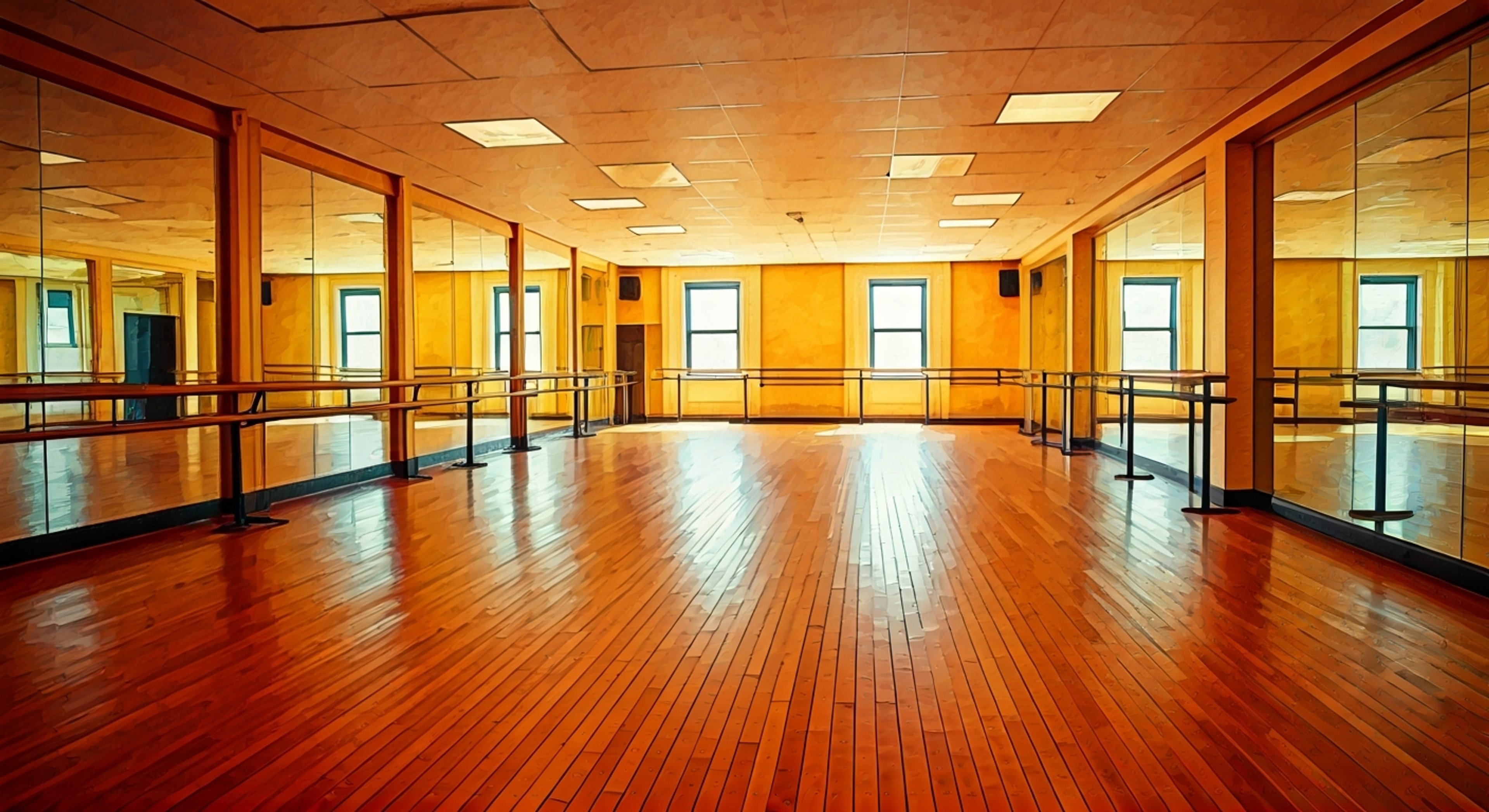 You've won an exclusive opportunity to learn tap dancing from former MEGURIAI idol Mai Nozuki in a special behind-the-scenes session. The petite dancer will share her expertise in the same practice rooms where she trained during her idol days. This rare glimpse into the world of professional idol training includes personal instruction in both basic steps and signature MEGURIAI dance moves.