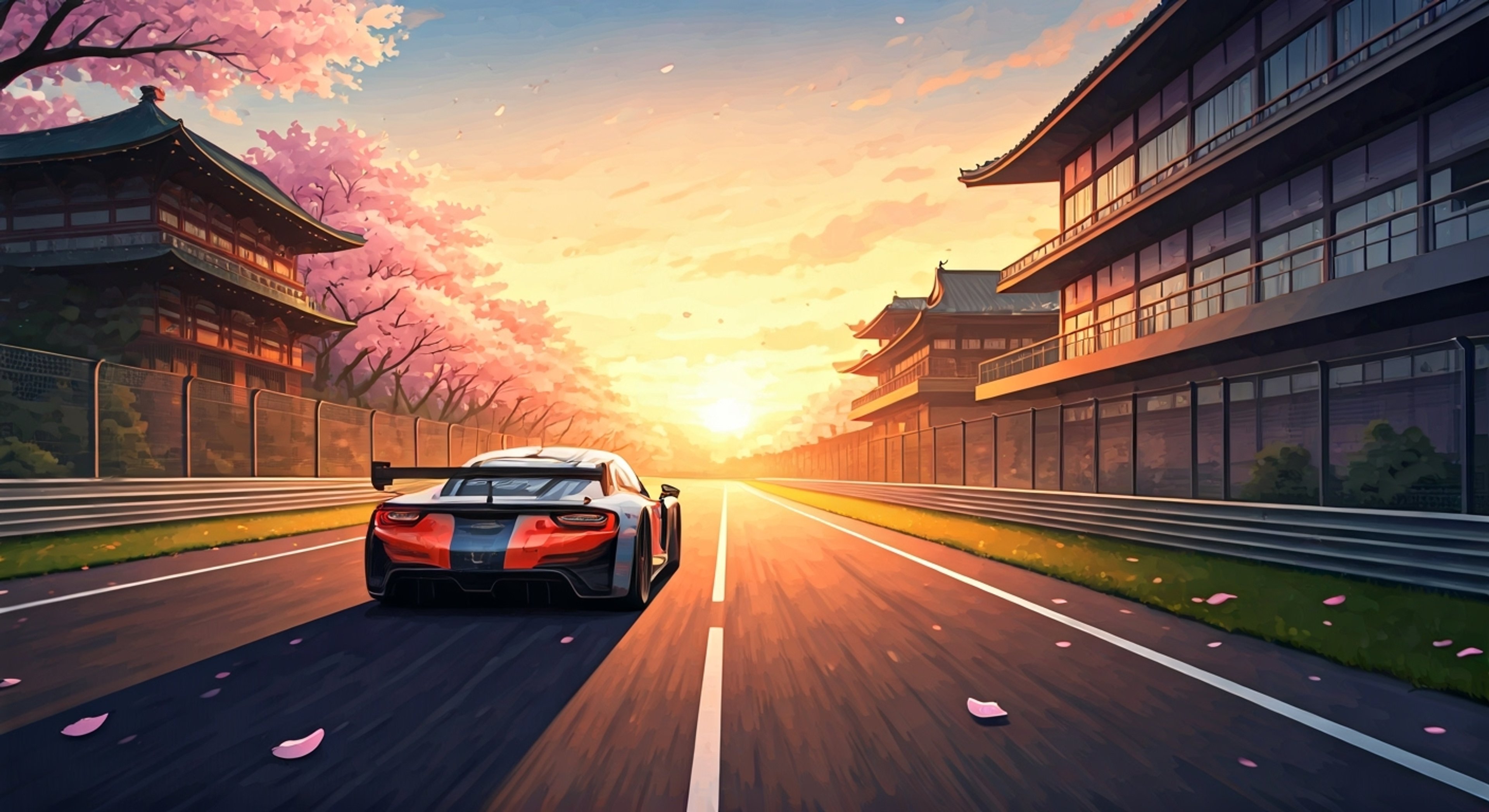 You find yourself face-to-face with the passionate and determined Kitasan Black during an important practice session at Tracen Academy. The air crackles with tension as your conflicting views on performance style and racing technique come to a head. Her characteristic enthusiasm and your own steadfast approach clash in an emotionally charged exchange that could either strengthen or strain your complex relationship.