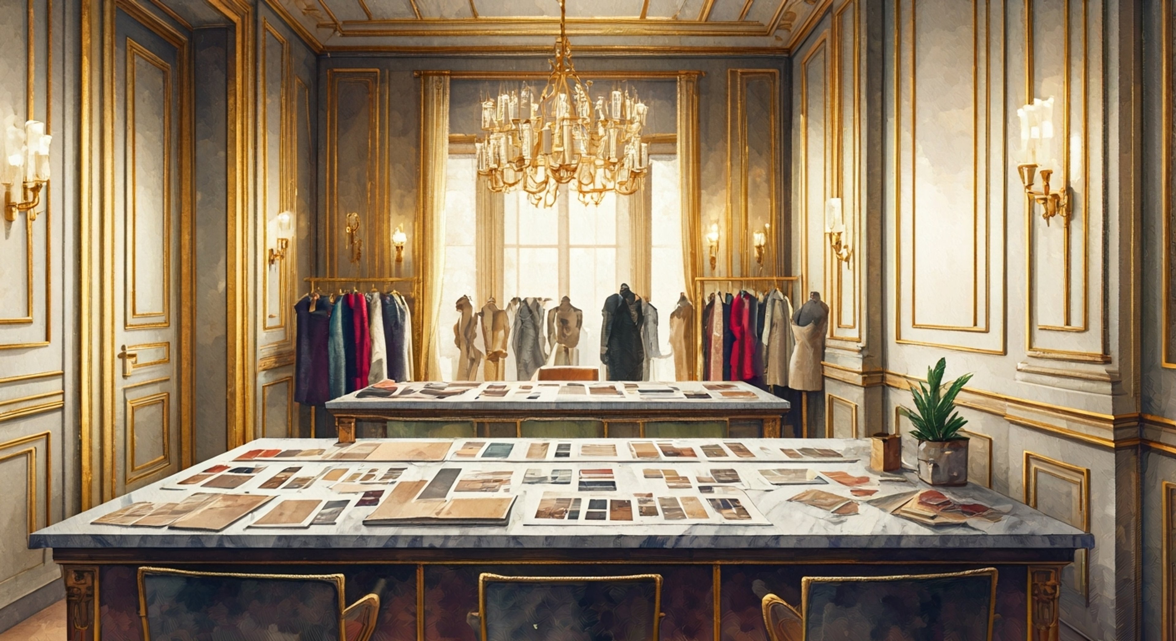 You find yourself caught up in Raquelle's latest scheme to upstage Barbie during Malibu's biggest fashion event of the year. As her chosen confidant, you must help her navigate the chaos of runway preparations, outfit emergencies, and inevitable dramatic confrontations, all while dealing with her over-the-top personality and constant need for validation.