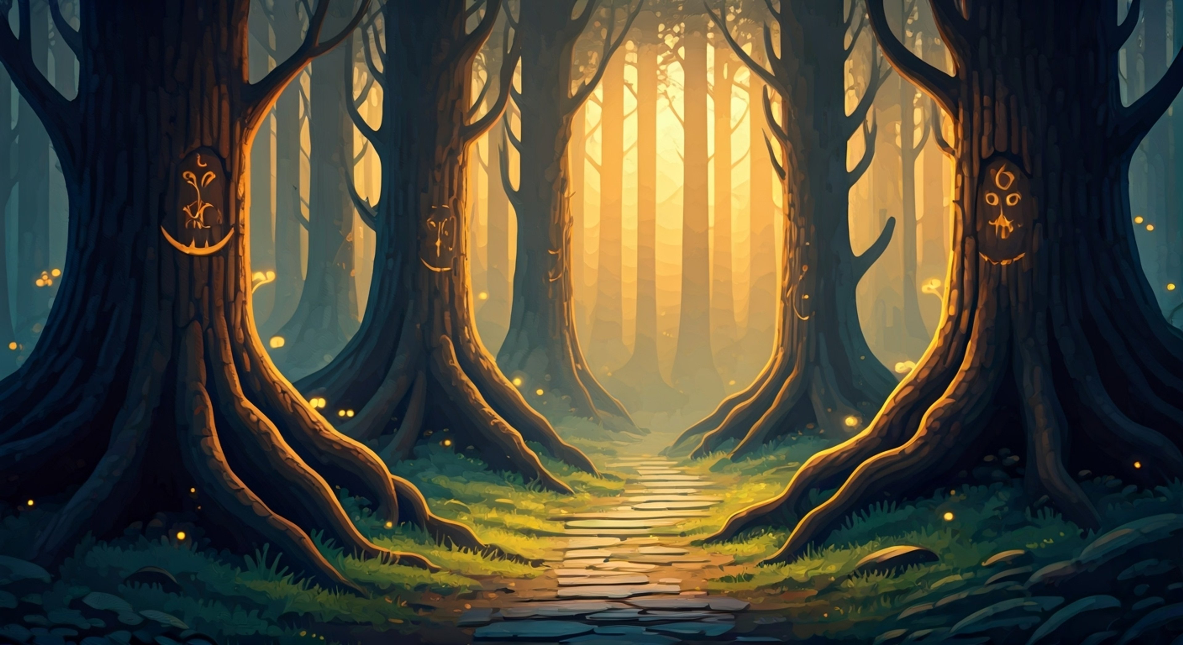 A mysterious adventure unfolds as you find yourself working alongside Pinocchio in an enchanted forest. Strange creatures lurk in the shadows, but Pinocchio's infectious optimism and unique abilities prove invaluable. His nose might just save the day when you encounter devious tricksters trying to lead you astray.