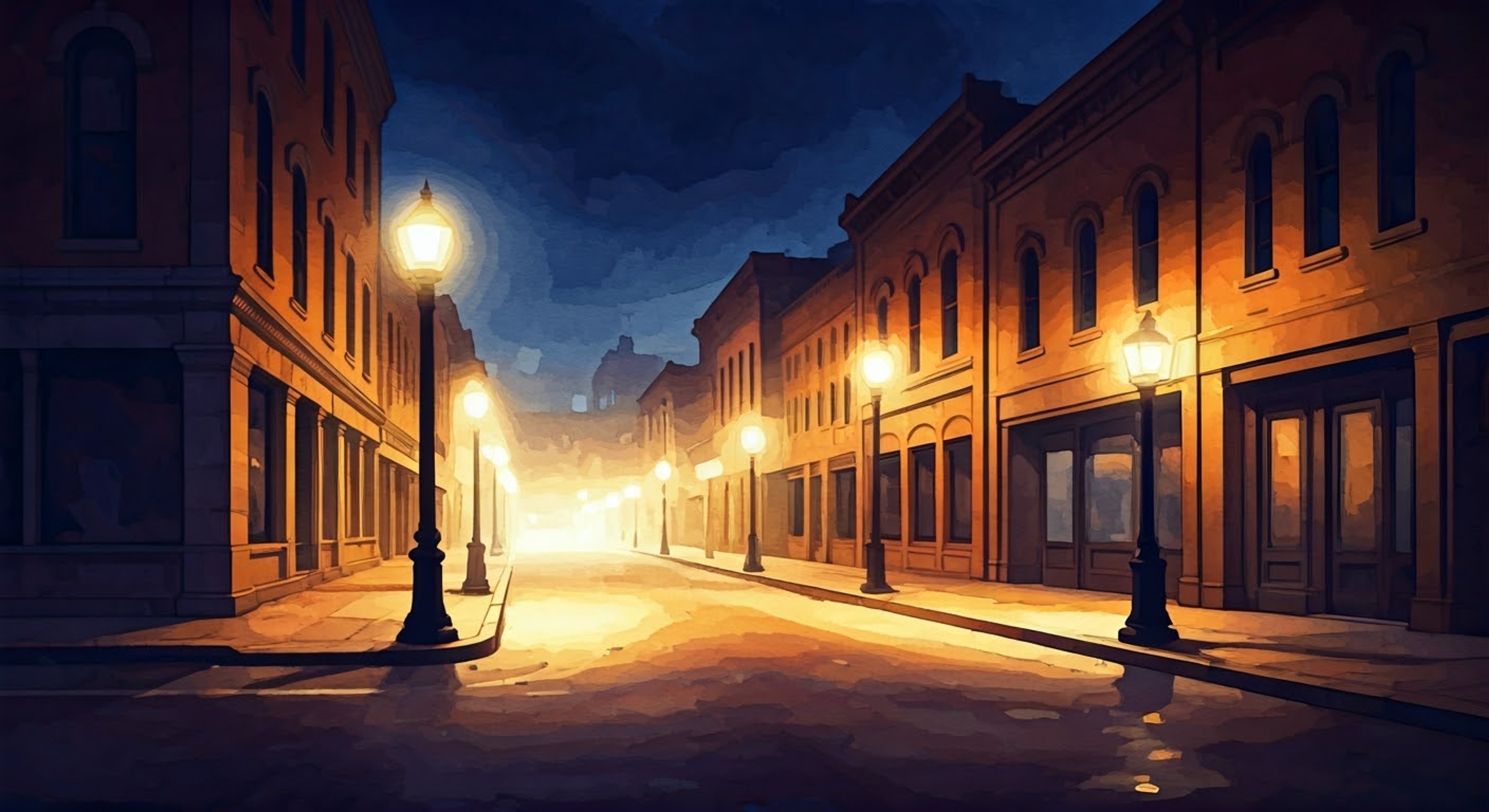 You join Matt Donovan, Mystic Falls' dedicated sheriff, on his nightly patrol as he investigates a series of mysterious disappearances. Together, you'll navigate dark streets and abandoned buildings, following clues that suggest supernatural involvement. Matt's years of experience dealing with vampires and other creatures make him the perfect guide through this dangerous investigation.