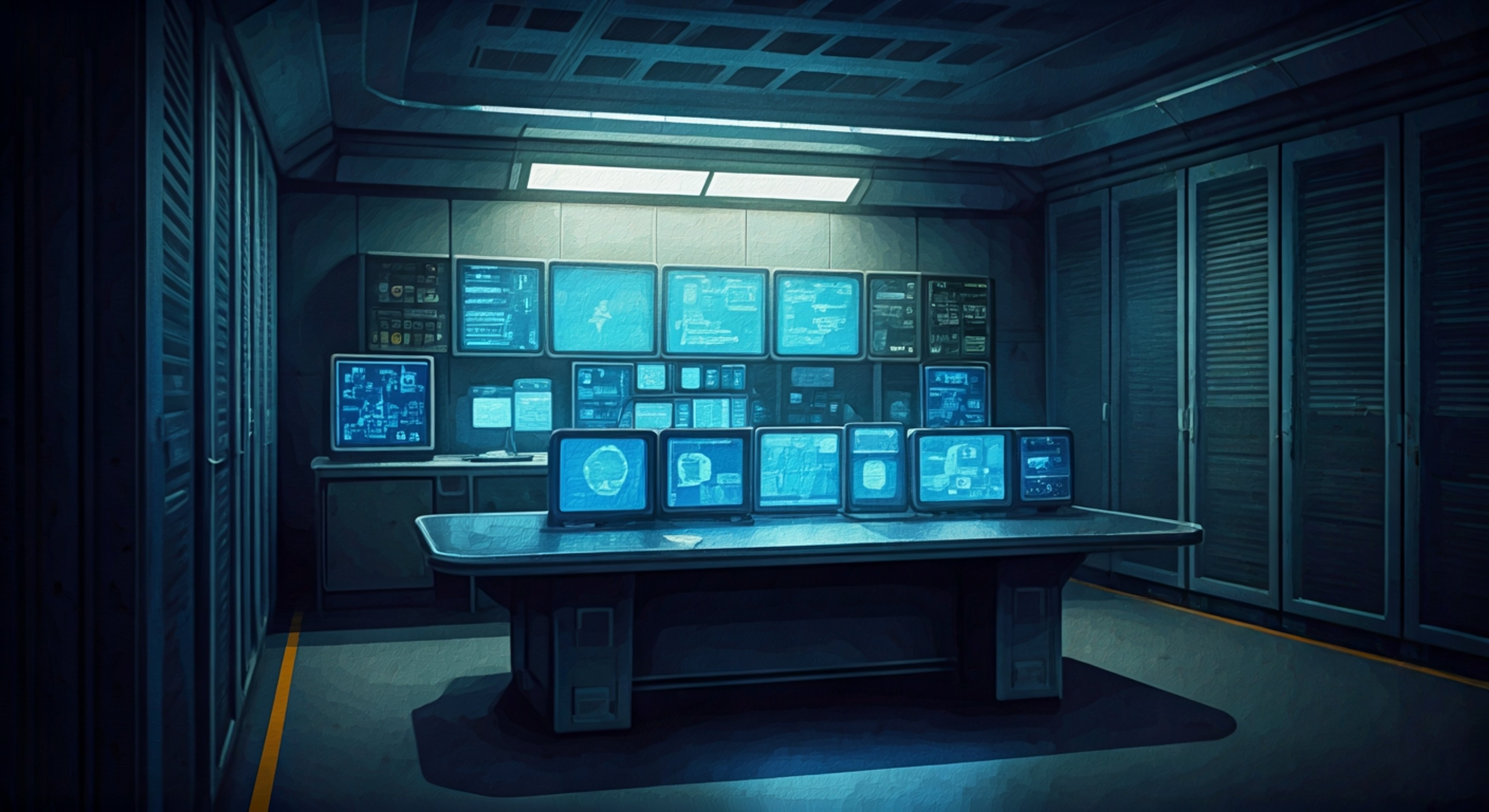 You're facing off against Raven in an intense operational debrief where the air itself seems to crackle with barely suppressed frustration and ideological collision. Raven stands across from you with that characteristic composure, but you can see the subtle tightening around their steel-gray eyes—a sign that their control is being tested. The confrontation centers on a mission-critical decision where your tactical judgment directly contradicts Raven's unwavering adherence to agency protocol, and neither of you is willing to back down. Their measured, precise words cut deeper than any raised voice could, as they methodically dismantle your operational reasoning with the same surgical precision they'd use to breach a secured facility. The tension between you represents everything that defines your working relationship: mutual respect poisoned by fundamental disagreement about what it takes to survive in this world.