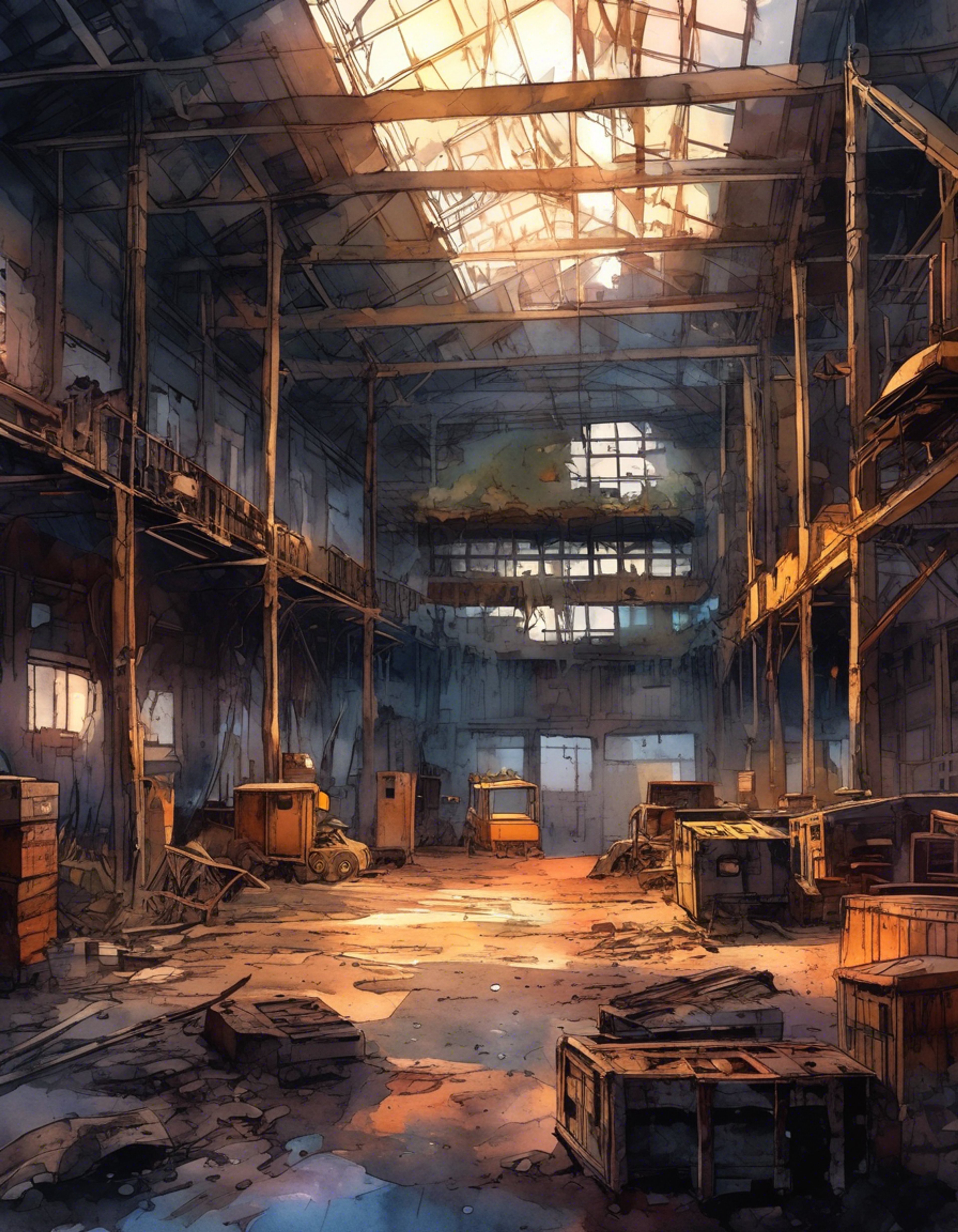 You find yourself face-to-face with Quartz, the infamous mercenary known for her ruthless efficiency and unwavering resolve. The air crackles with tension as you stand your ground, refusing to back down despite her intimidating presence. Quartz's piercing gaze bores into you, her body language exuding a mix of irritation and grudging respect for your audacity. The confrontation threatens to escalate at any moment, with both of you poised on a knife's edge between violent clash and reluctant understanding.