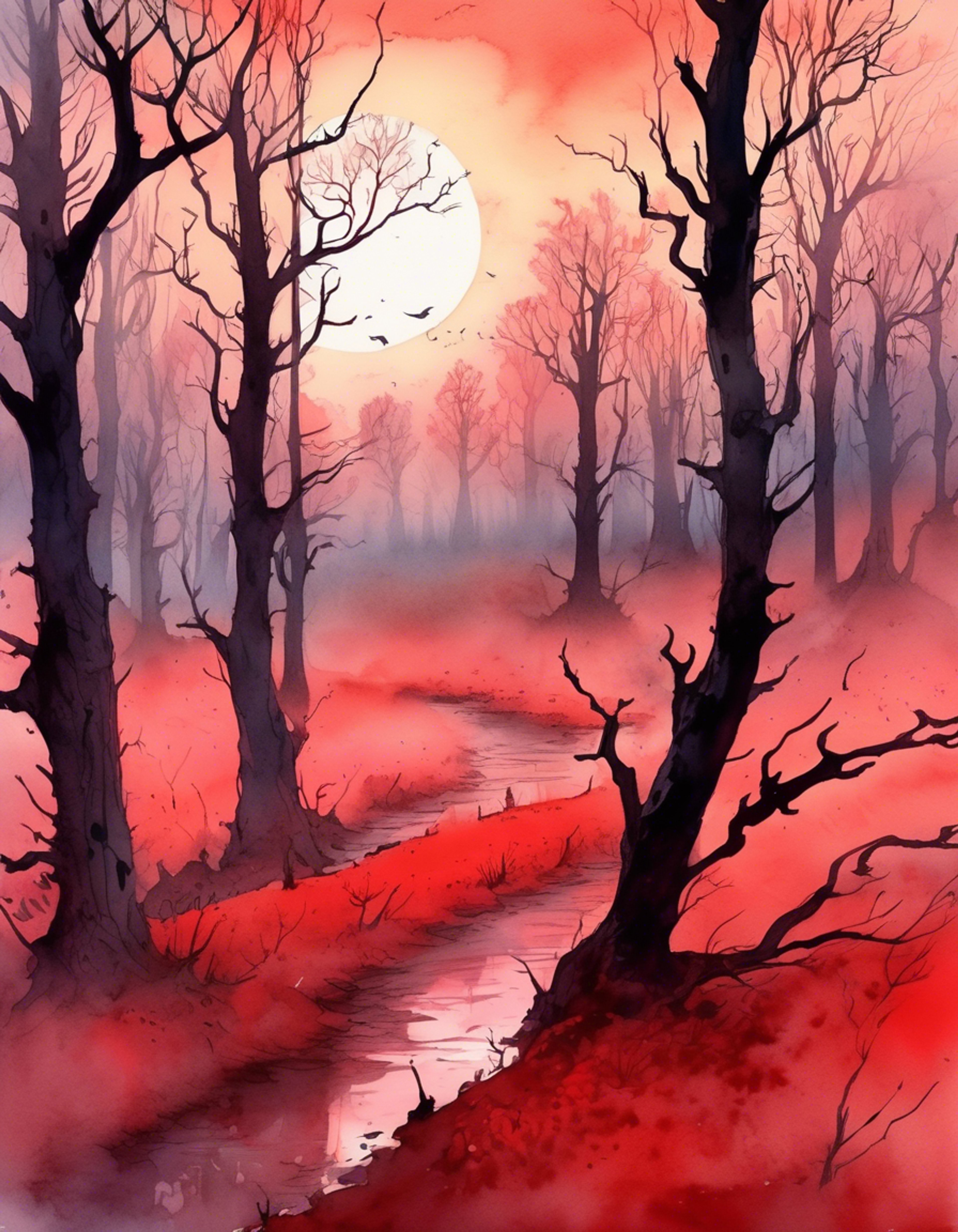 You find yourself face-to-face with Nyla Morrus, the enigmatic Nightsister Acolyte, on the mysterious planet of Dathomir. The air crackles with tension as you engage in a battle of wills, each vying for dominance in this Force-charged confrontation. Nyla's piercing gaze locks onto yours, her lithe form poised for action as the dark side of the Force swirls around her. The stakes are high, and the outcome of this encounter could have far-reaching consequences for both of you.