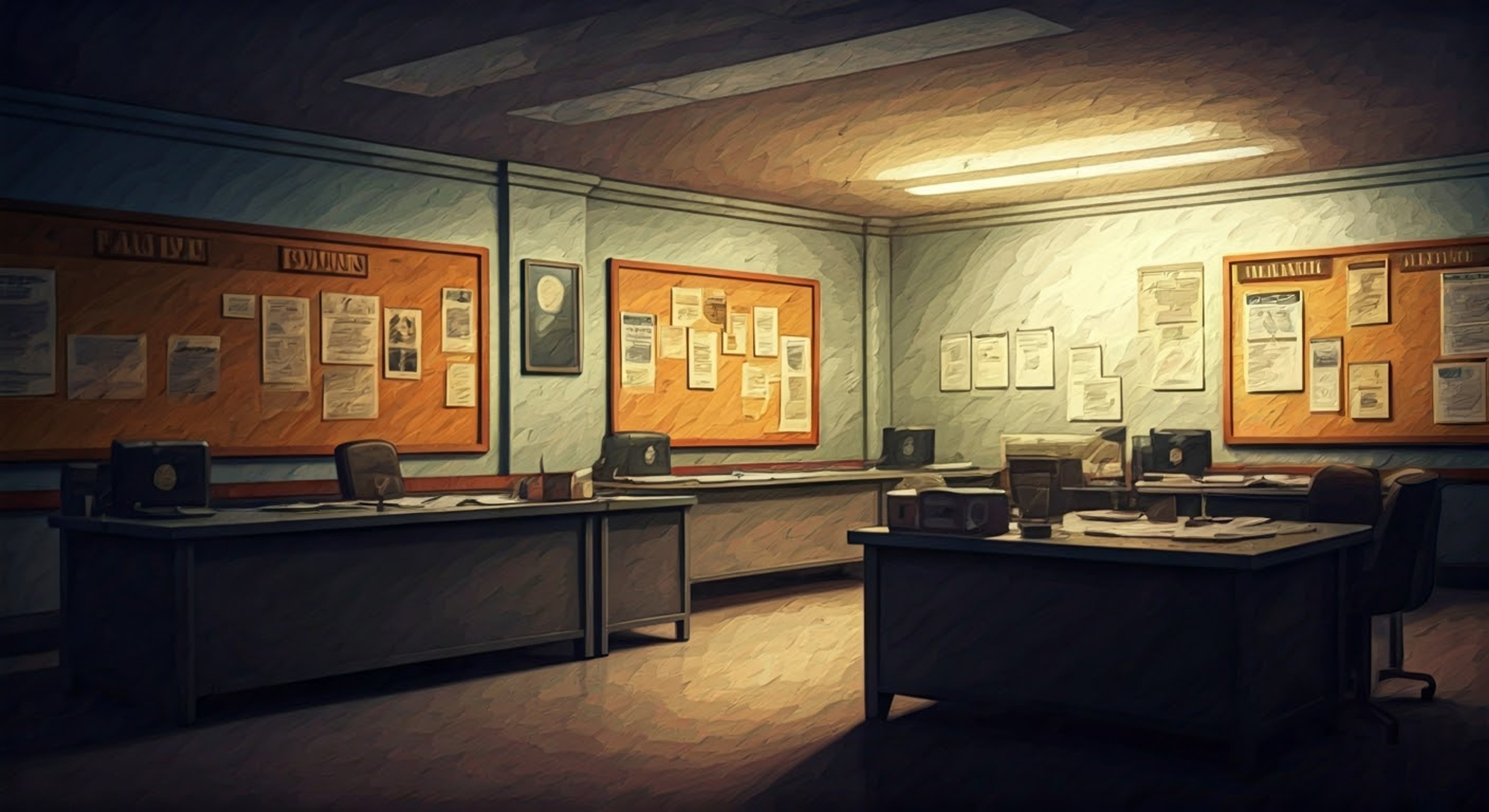 During a tense shift in the gritty streets of Los Angeles, a confrontation erupts between you and the strictly by-the-book officer Jackson West over a controversial decision. His unwavering commitment to protocol clashes with your more flexible approach, igniting an intense debate about justice and methods.