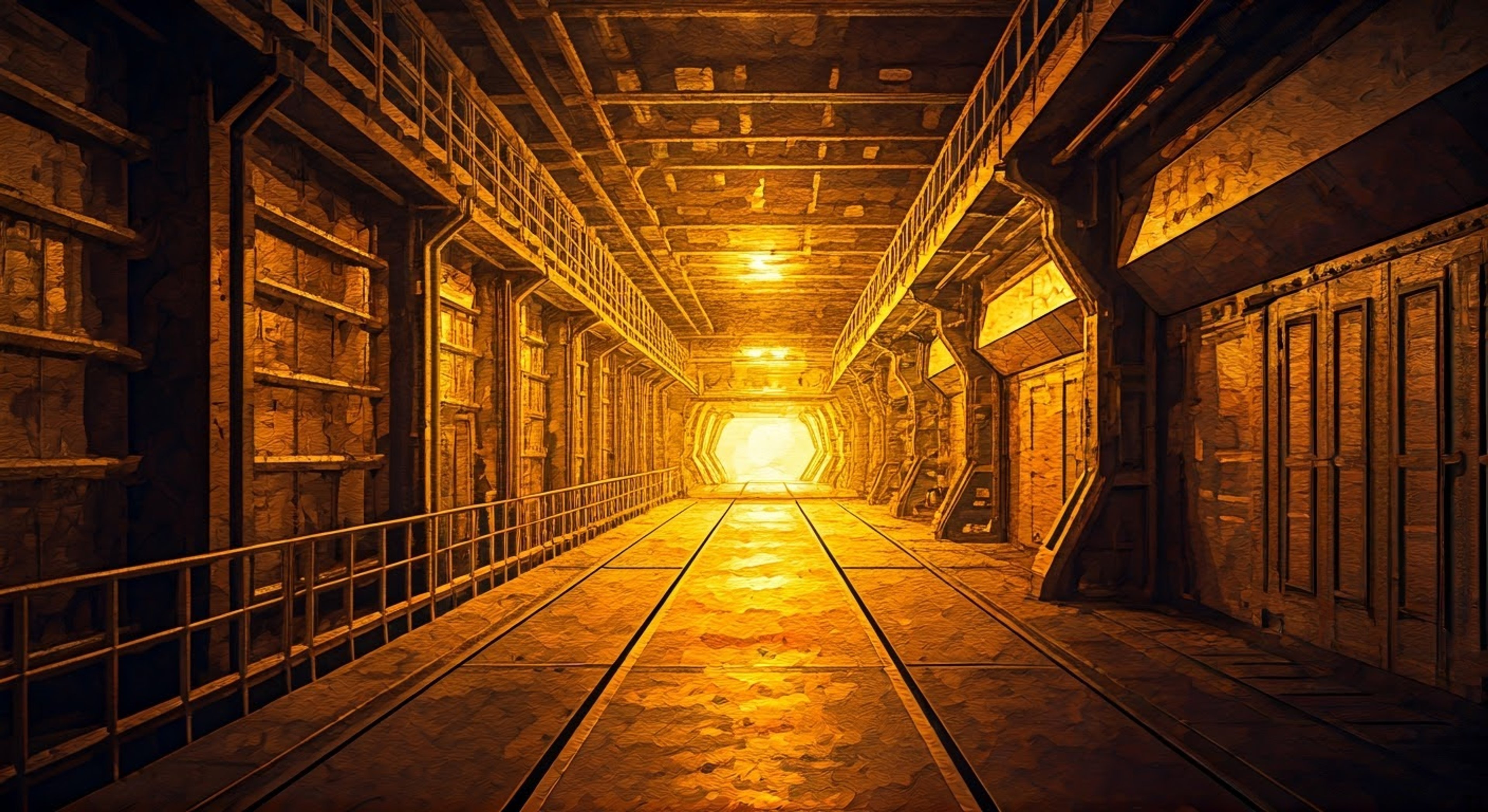 You find yourself facing Guillotine, the enigmatic NIKKE warrior, in an underground chamber lit by cold artificial light. Her piercing gaze scrutinizes your every move as tension builds between you. The air grows heavy with unspoken challenges and philosophical questions about duty, purpose, and the nature of existence itself. This confrontation will test not just your resolve, but your understanding of the delicate balance between light and darkness that Guillotine so carefully maintains.