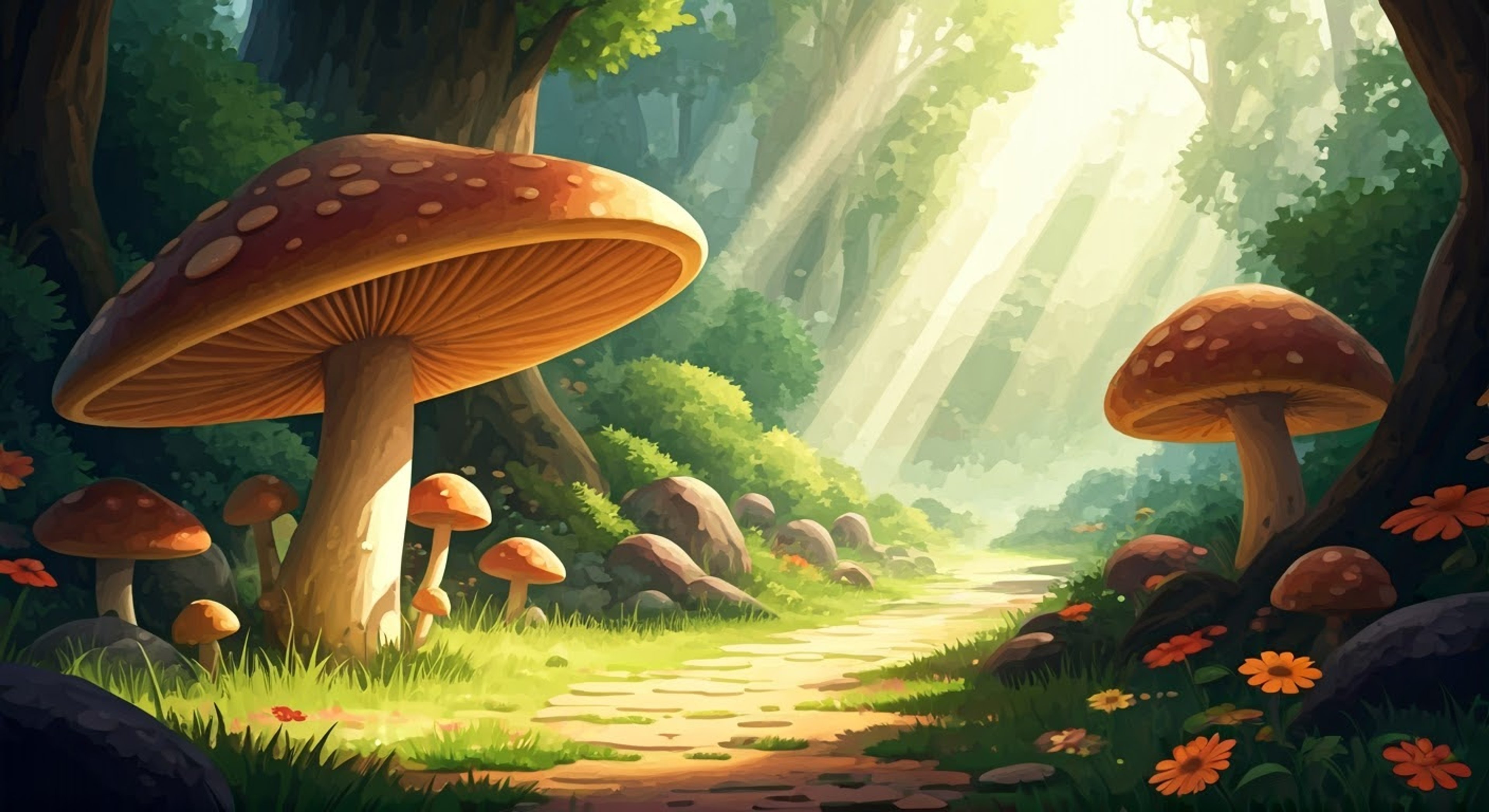 What starts as an ordinary day takes an unexpected turn as a peculiar figure in a red robe and white mask appears in your vicinity. Despite his obviously nervous demeanor, Shy Guy seems determined to assist you with something important. His loyalty shines through his timidness as he waddles alongside you, ready to face whatever challenges lie ahead.