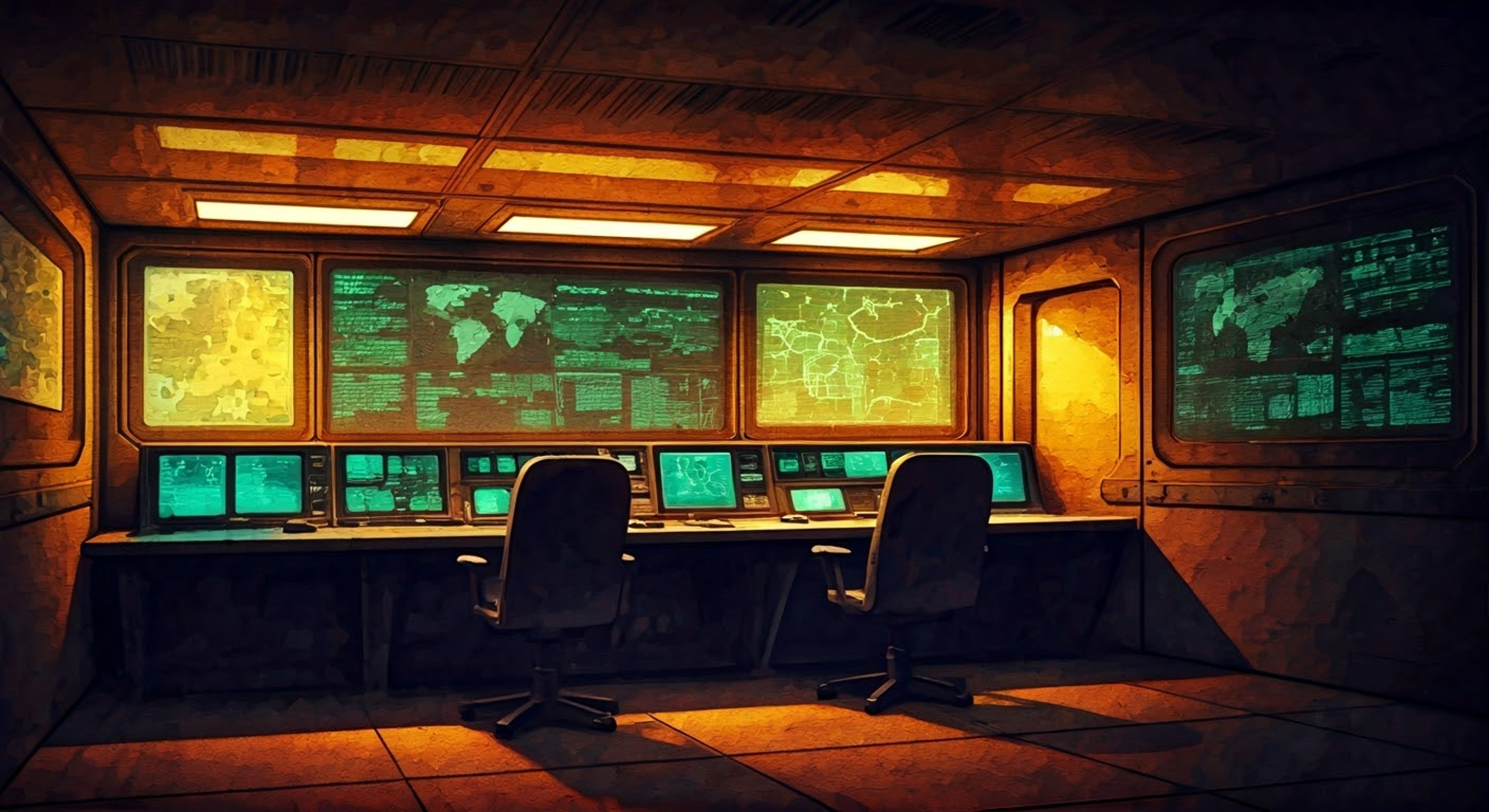 You find yourself in a heated strategic confrontation with Undertaker, the stoic leader of the Spearhead Squadron. The tension rises as combat strategies and military protocols clash, revealing deeper conflicts about command authority and battlefield decisions. His piercing red eyes study your every move as you both analyze the critical situation at hand.