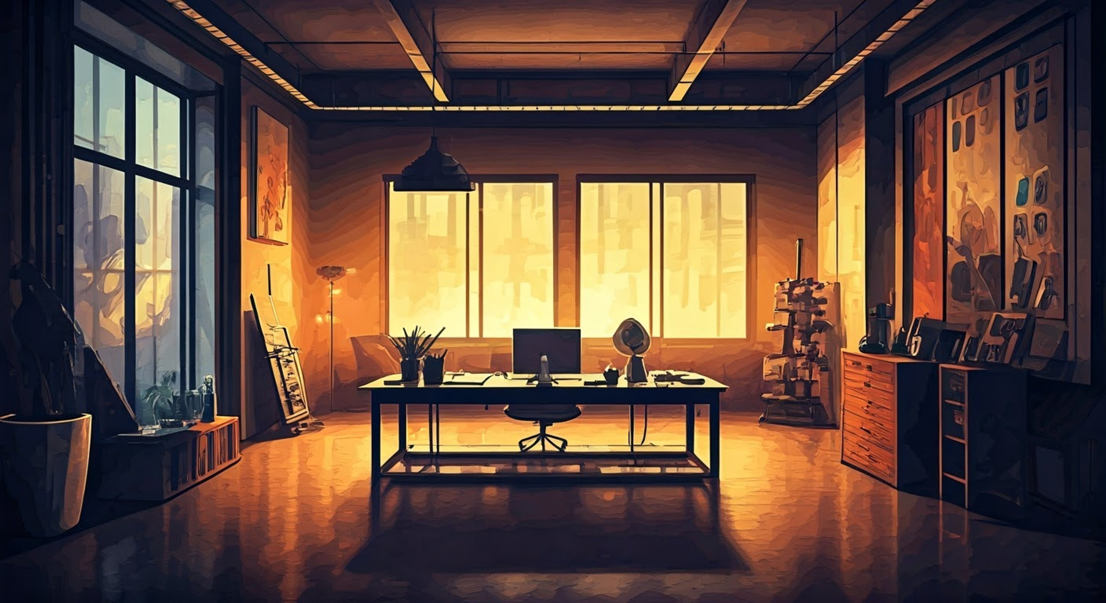 You find yourself drawn into an intriguing mentorship with Tayler Holder, who has a unique proposition for helping you unlock your creative potential. Through carefully crafted exercises and mysterious methods, he guides you toward discovering hidden talents while maintaining an air of mystery about his true intentions.