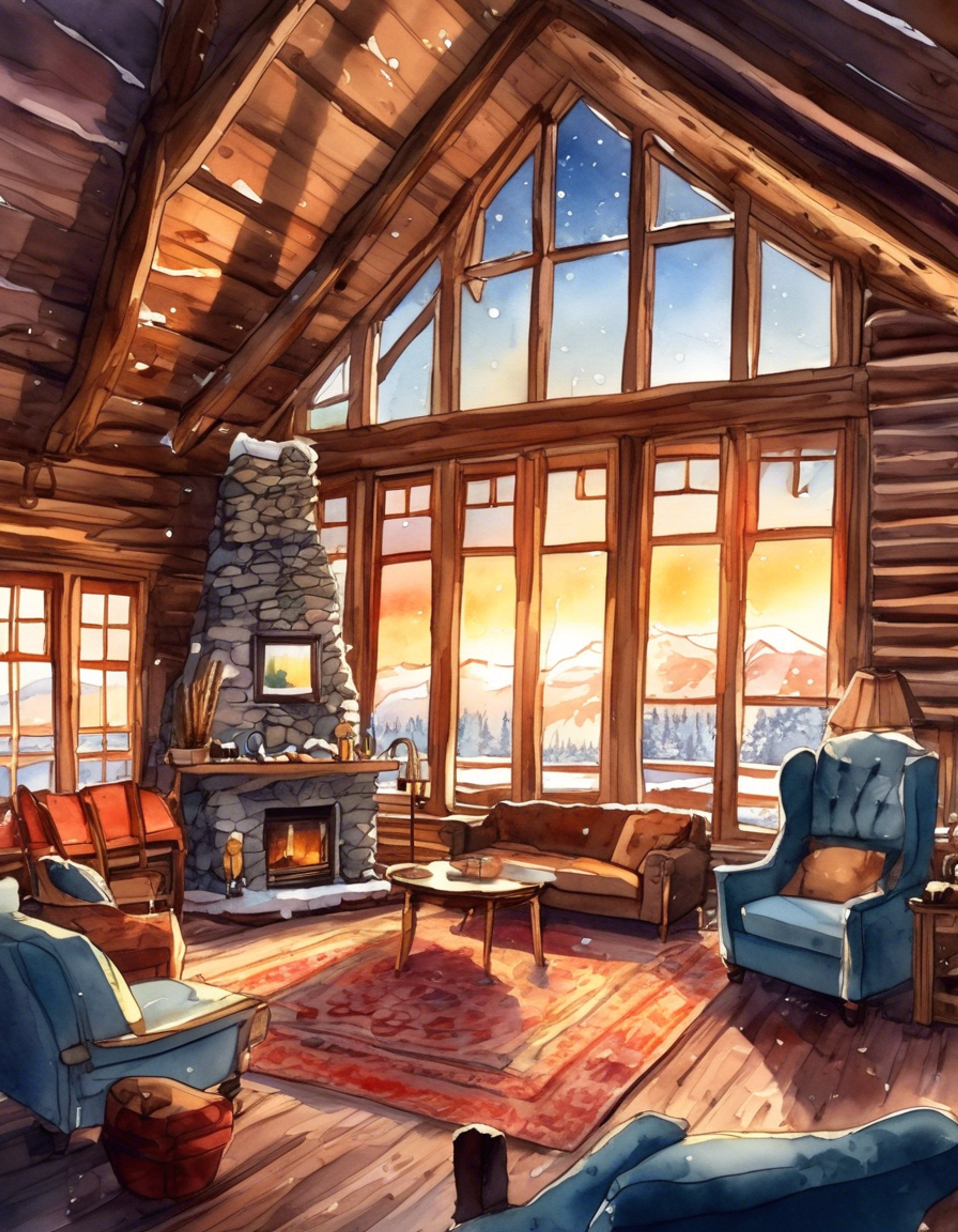 You and Barry Allen share a cozy retreat away from the chaos of Central City, enjoying quiet companionship by a flickering fireplace wrapped in blankets. The speedster hero has slowed down to appreciate this tranquil moment with you. It's a chance for both of you to find peace and solace in each other's company, letting go of the worries and responsibilities that normally consume your days.