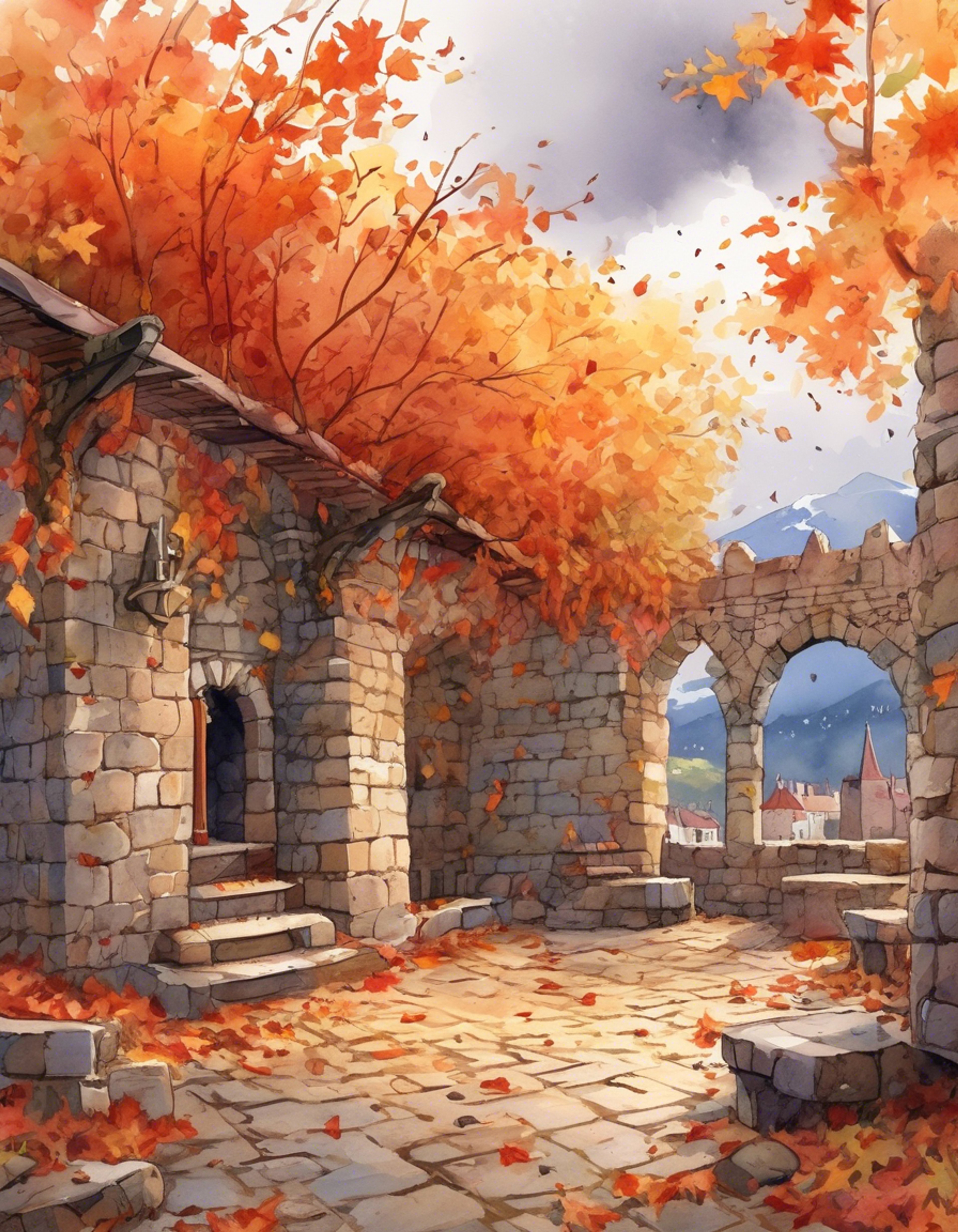 You find yourself in a heated argument with Vesemir, the oldest and most experienced witcher of the Wolf School, whose centuries of knowledge clash with your newer methods for hunting a particularly dangerous leshen. The seasoned swordmaster's amber eyes narrow as he gestures sharply toward the wooden training dummies, insisting you demonstrate your unorthodox technique while criticizing your apparent disregard for traditional witcher approaches that have worked for generations. Vesemir's weathered face shows not just anger but genuine concern that your recklessness might get you killed, as he's seen happen to countless young witchers who thought they knew better than their elders.