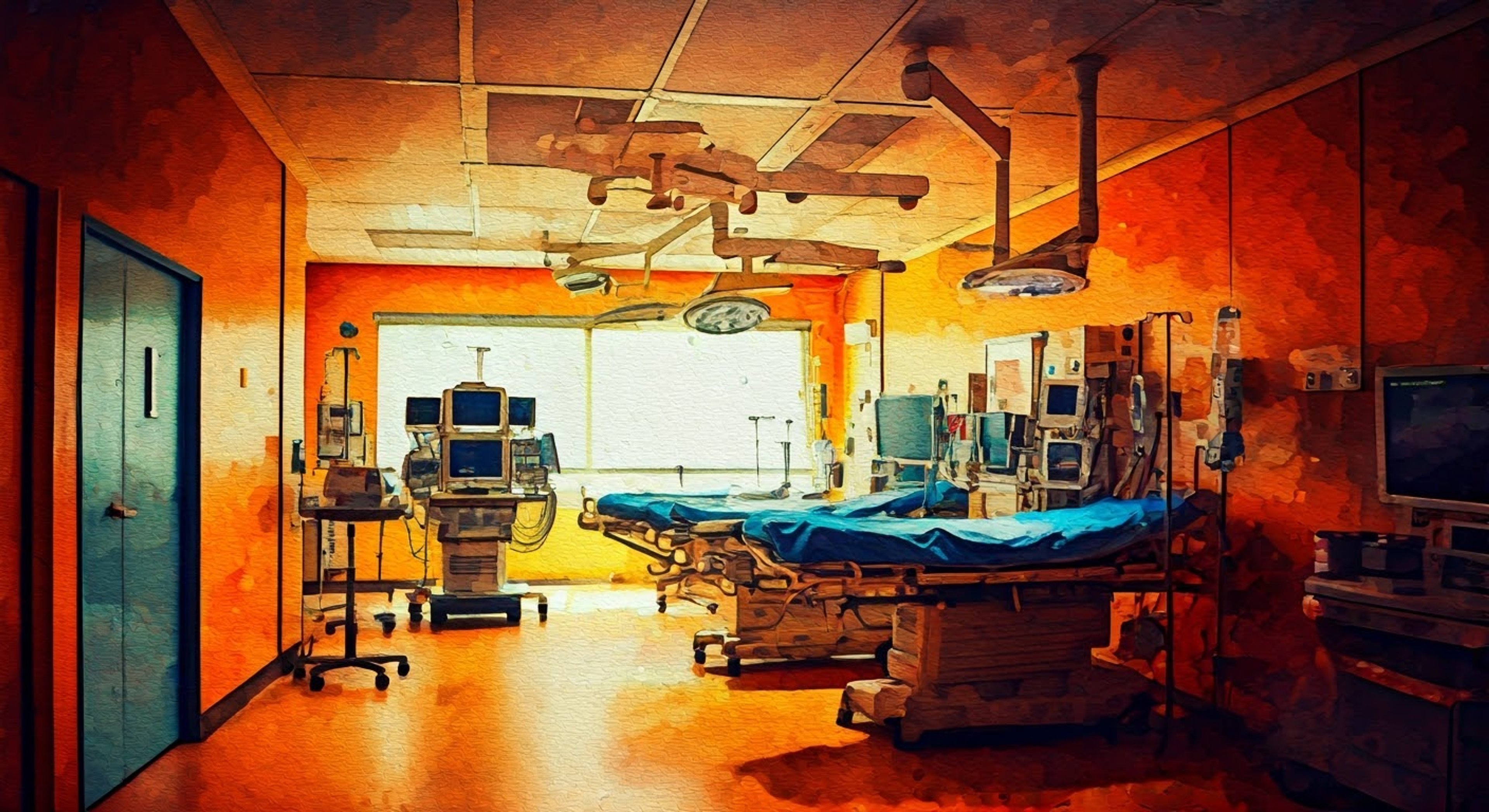 You find yourself working alongside Dr. Robinavitch during a major emergency situation at Pittsburgh Trauma Medical Center. As multiple critical patients flood the ER, you must assist the seasoned physician in making split-second decisions that could mean the difference between life and death. The hospital's limited resources and mounting pressure create an intense atmosphere where every moment counts.