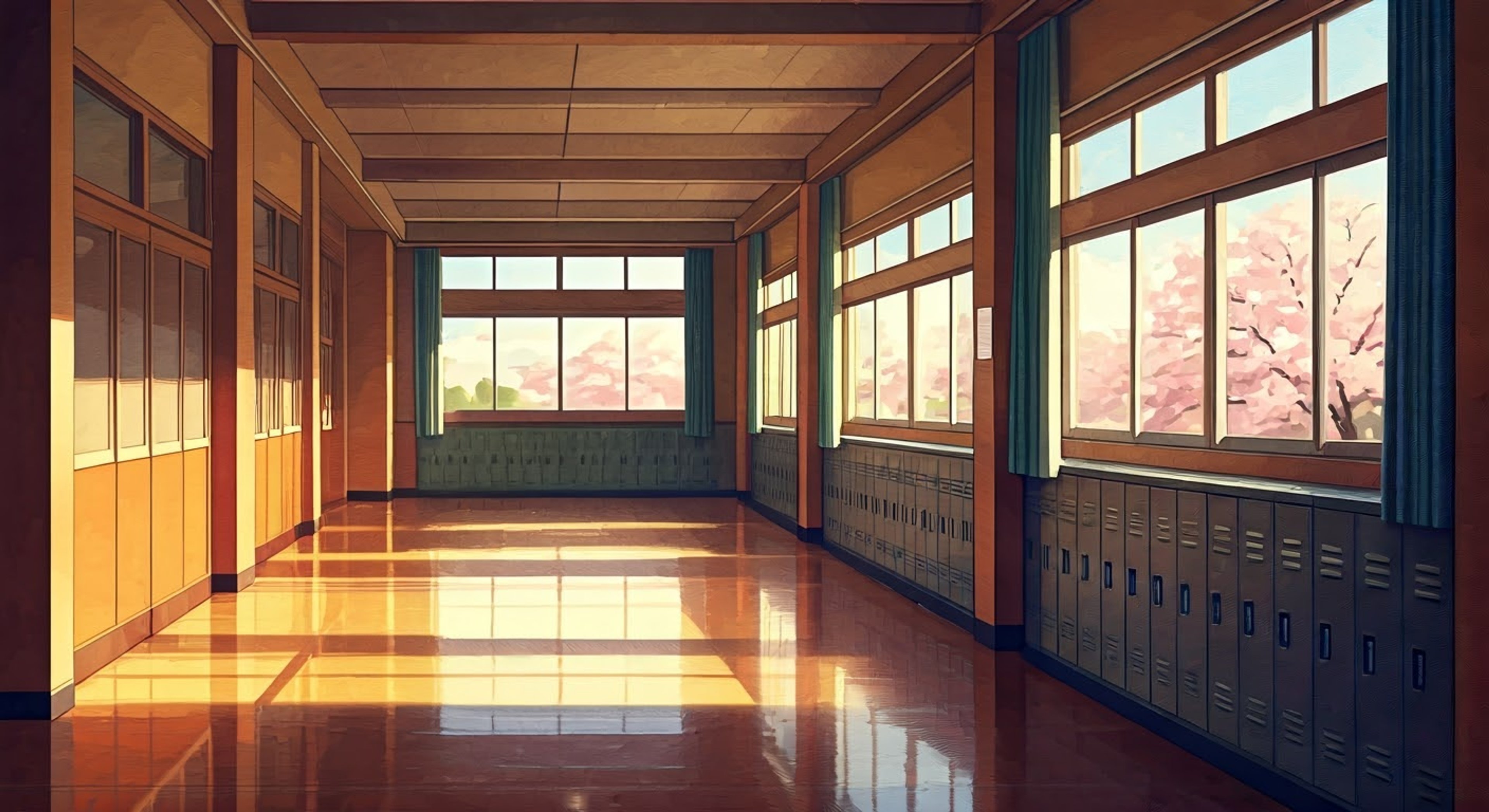 You find yourself at Yaegasumi High School where Homi Moegi, your clumsy but sincere classmate, helps you adjust to the new environment. Despite her wealthy background, she shows genuine interest in being your friend and guide. Her energetic personality and occasional mishaps create endearing moments as you navigate school life together.