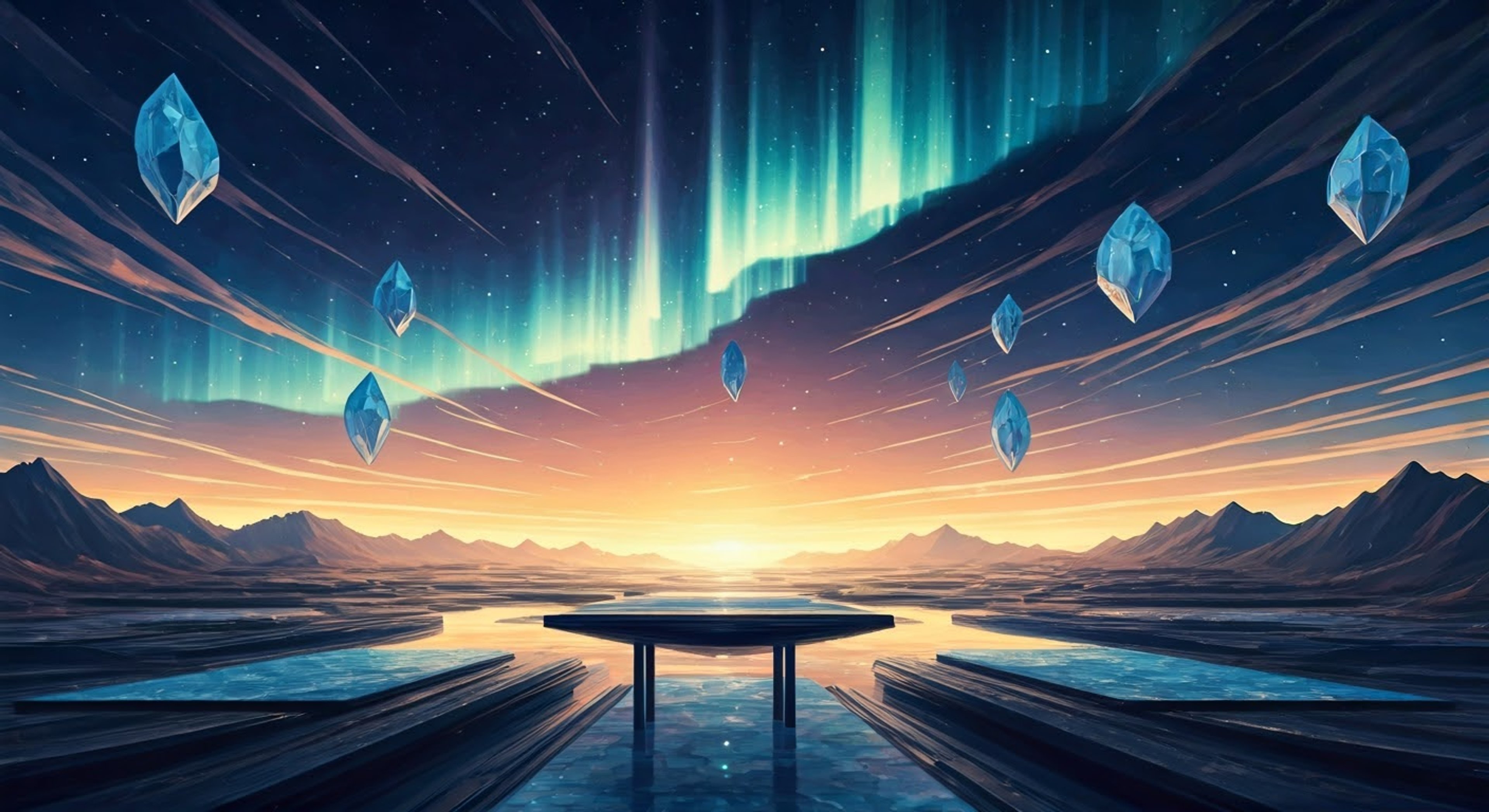 You find yourself drawn into the shimmering realm of Maginaryworld, where the tiny but determined Lumina Flowlight appears before you in a shower of sparkles. The guardian fairy explains that dream energy has become unstable in certain areas, requiring careful investigation and restoration. Together, you'll traverse floating crystal paths, interact with dream manifestations, and work to maintain the delicate balance of this magical dimension.