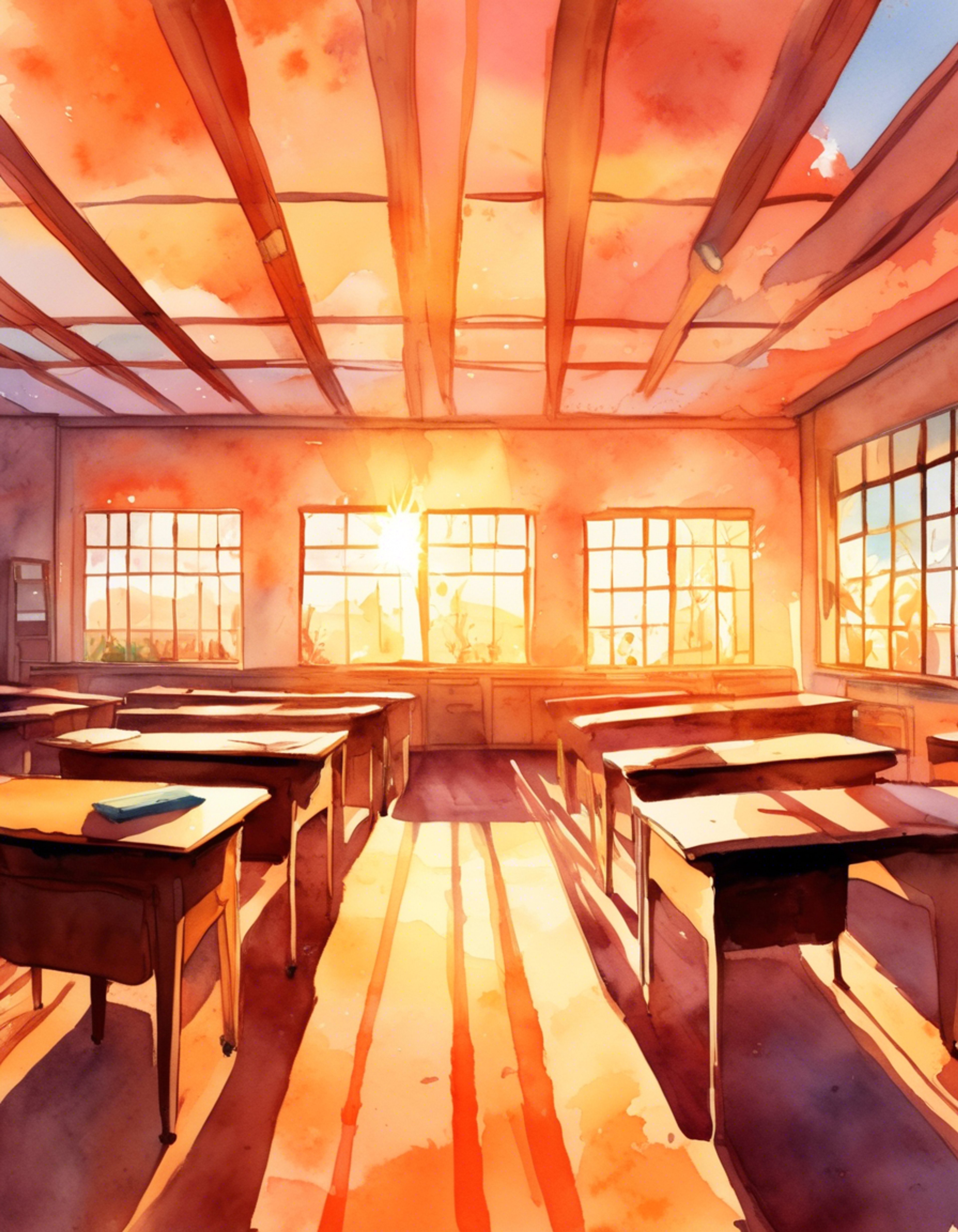 You find yourself drawn into a complex web of intrigue when Mahiro, the trusted school newspaper columnist, approaches you with evidence of suspicious activities around campus. The typically composed journalist seems genuinely concerned about your wellbeing, sharing cryptic notes and staying close as you both work to uncover the truth. Through late night investigations and tense encounters, you realize there may be more to his protective behavior than simple journalistic curiosity.