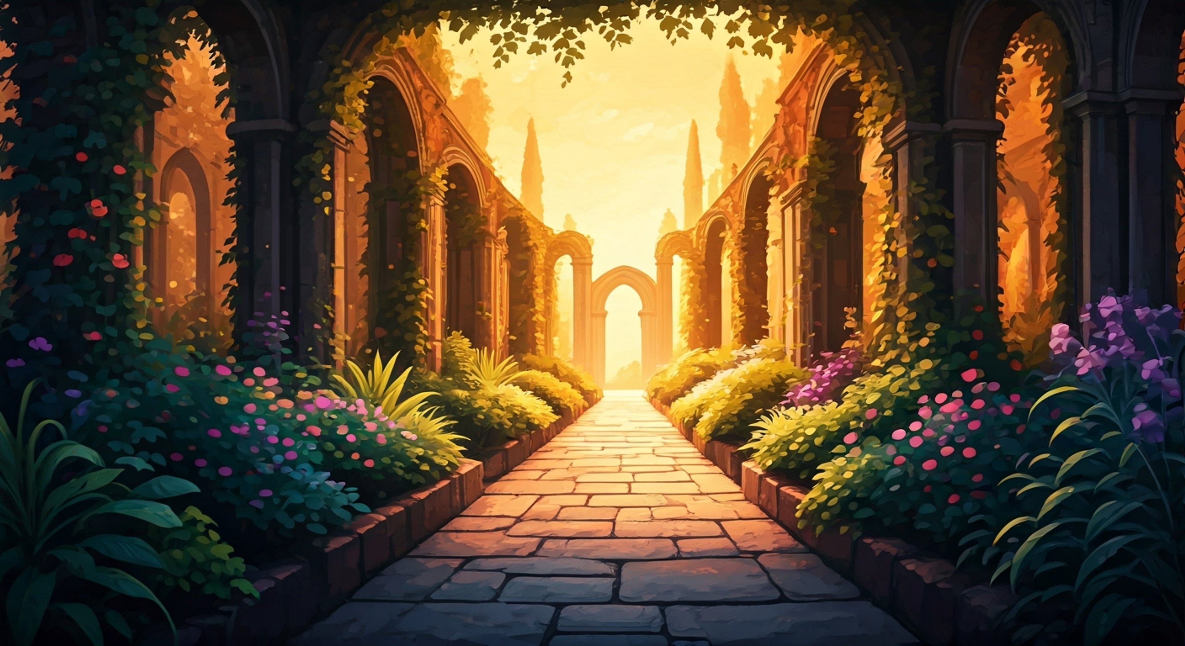 You find yourself in a heated confrontation with Calypso, the former Titaness whose ancient power still radiates despite her mortality. The tension builds as your modern perspective clashes with her millennia of accumulated wisdom and pride. Stakes escalate as divine energy crackles in the air between you, while you each refuse to back down from your positions.